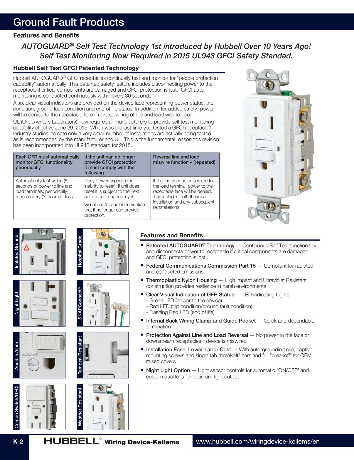HubbellWiringDeviceKellemsCatalog