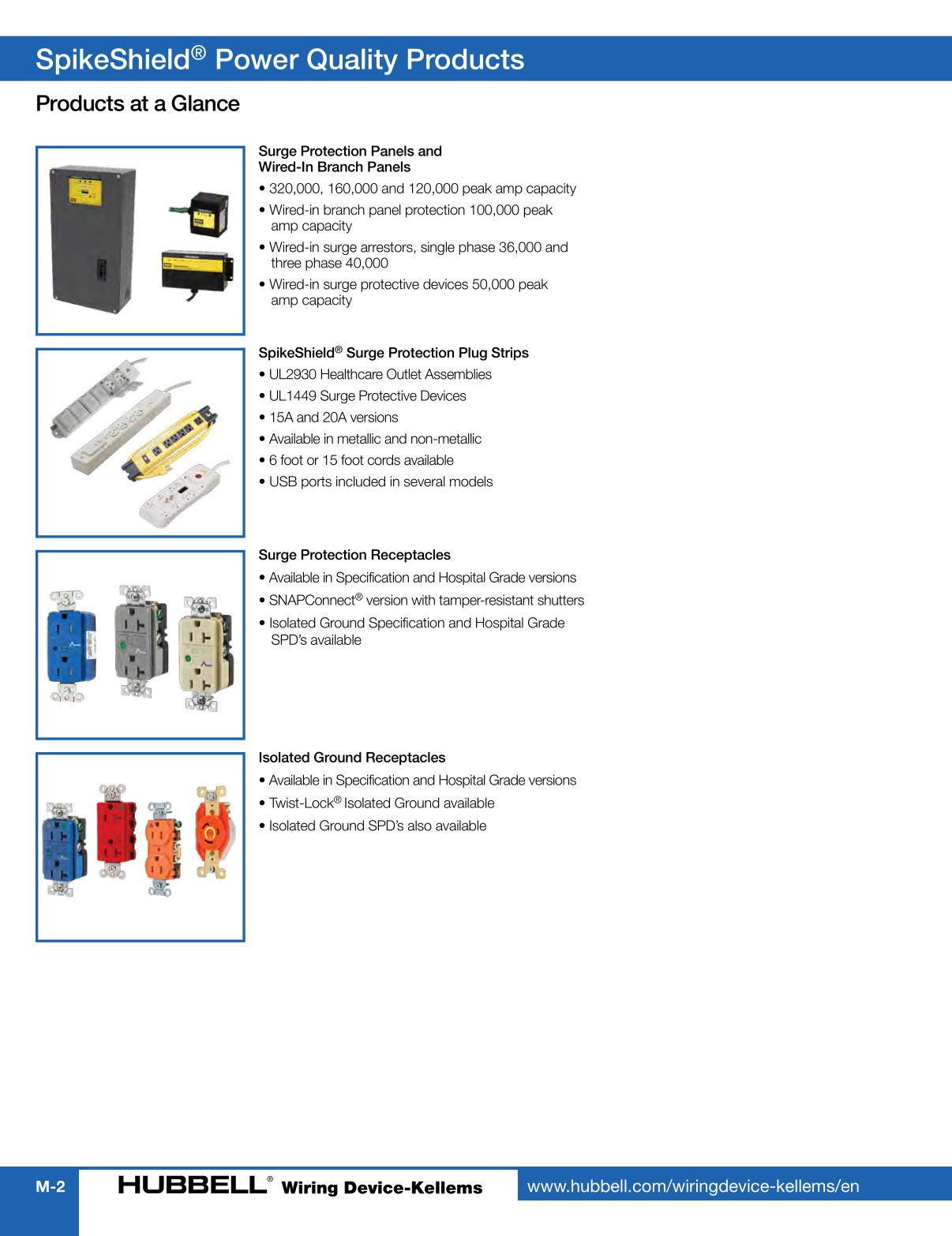 HubbellWiringDeviceKellemsCatalog