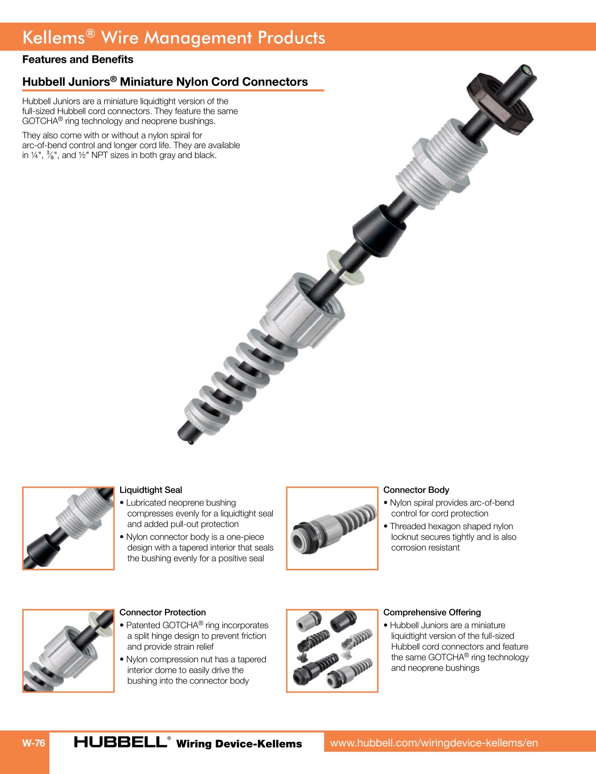 HubbellWiringDeviceKellemsCatalog