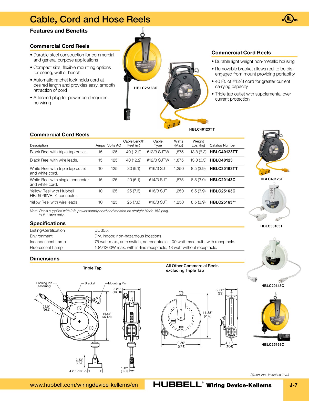 HubbellWiringDeviceKellemsCatalog