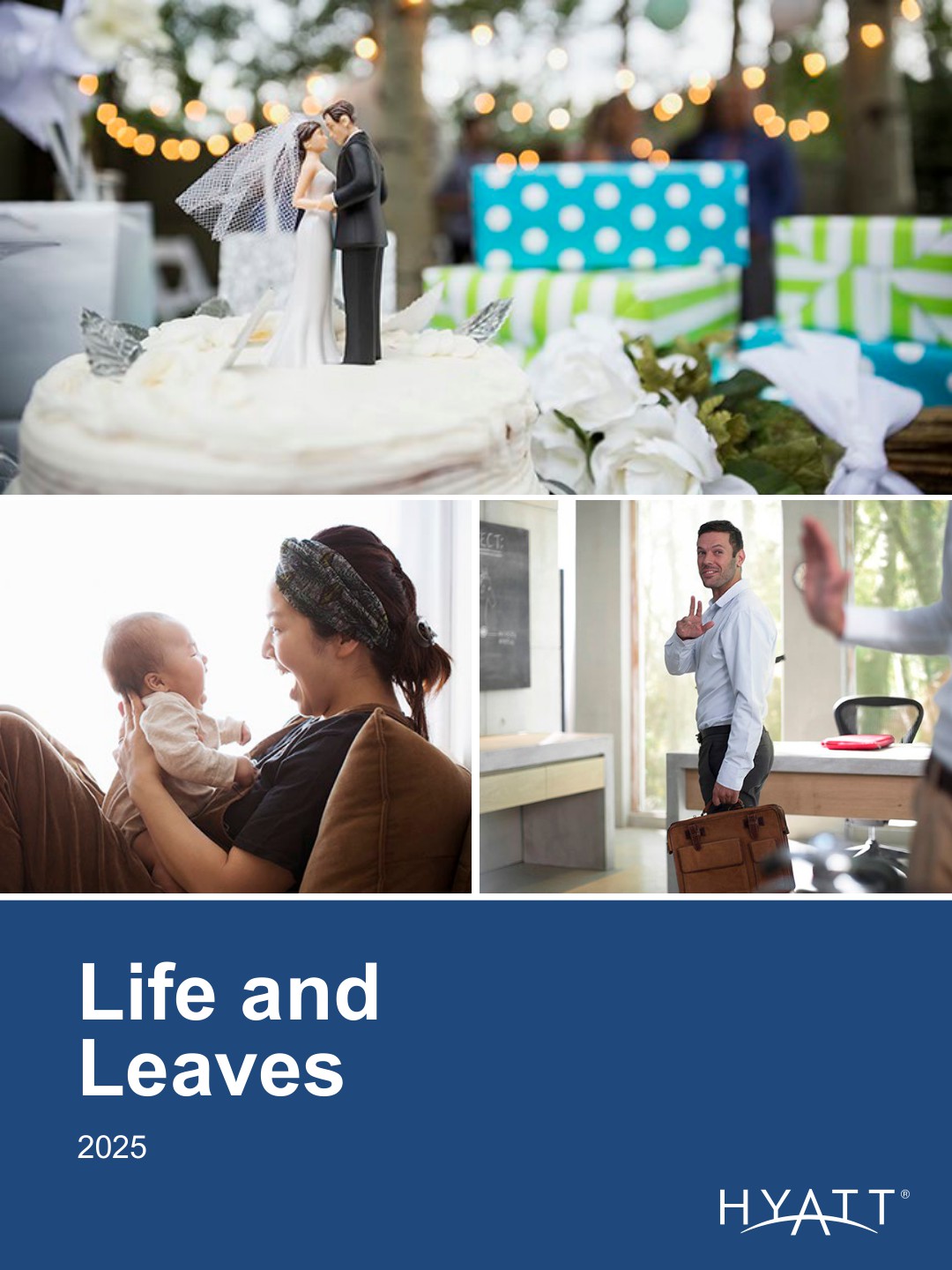 2025 Life and Leaves Guide