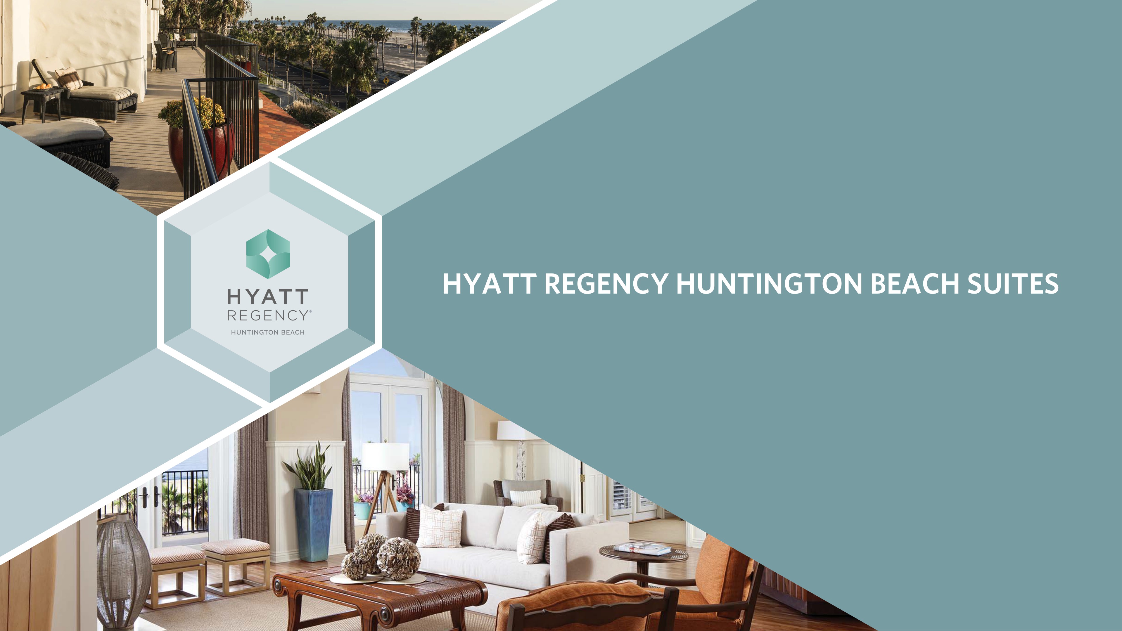 Hyatt Regency Huntington Beach Suites