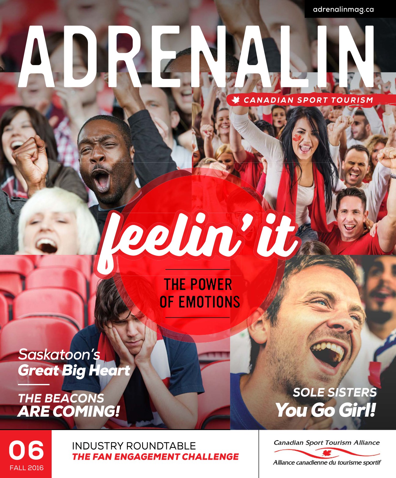 Adrenalin Fall 2016
