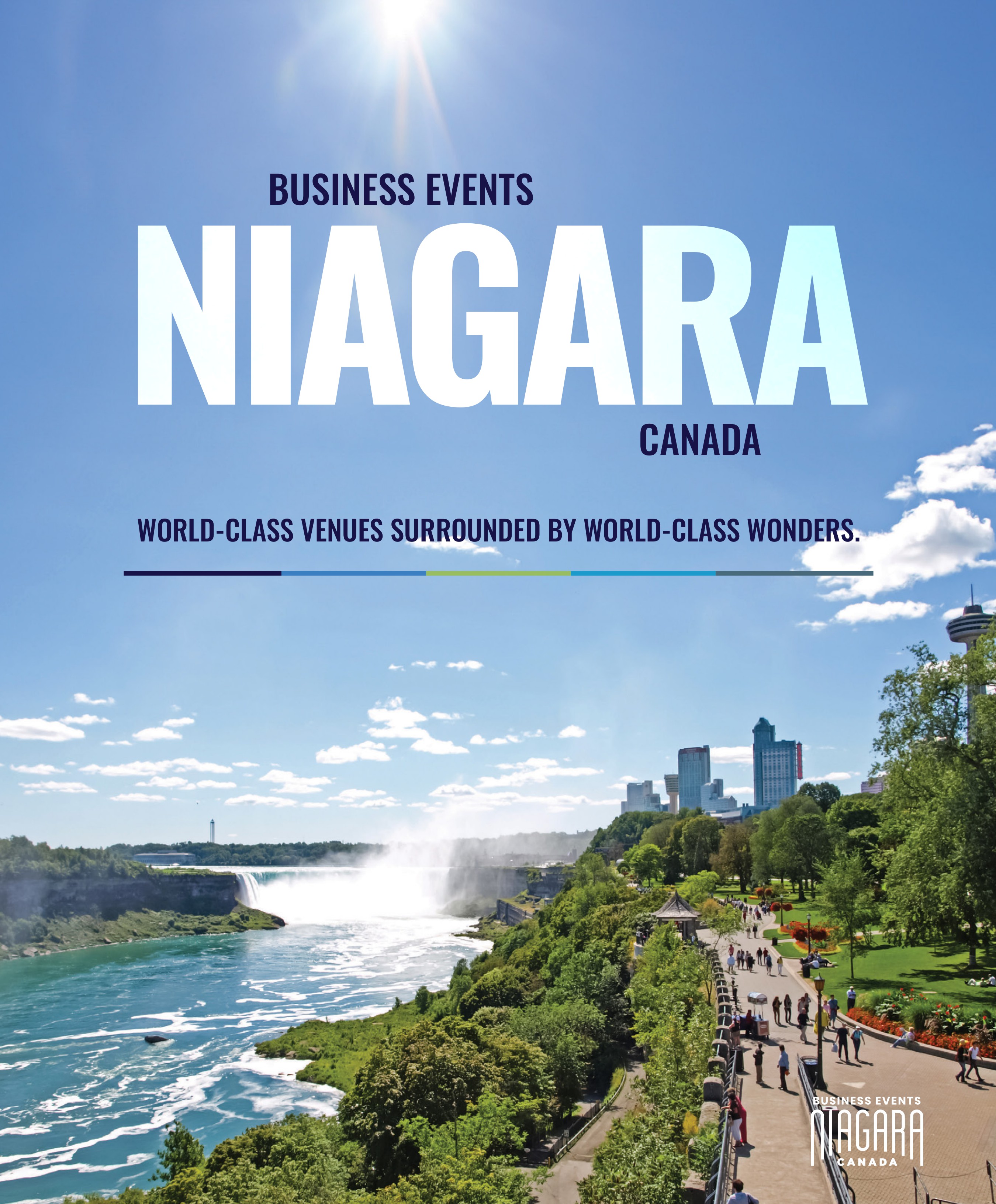 Niagara Region Guide