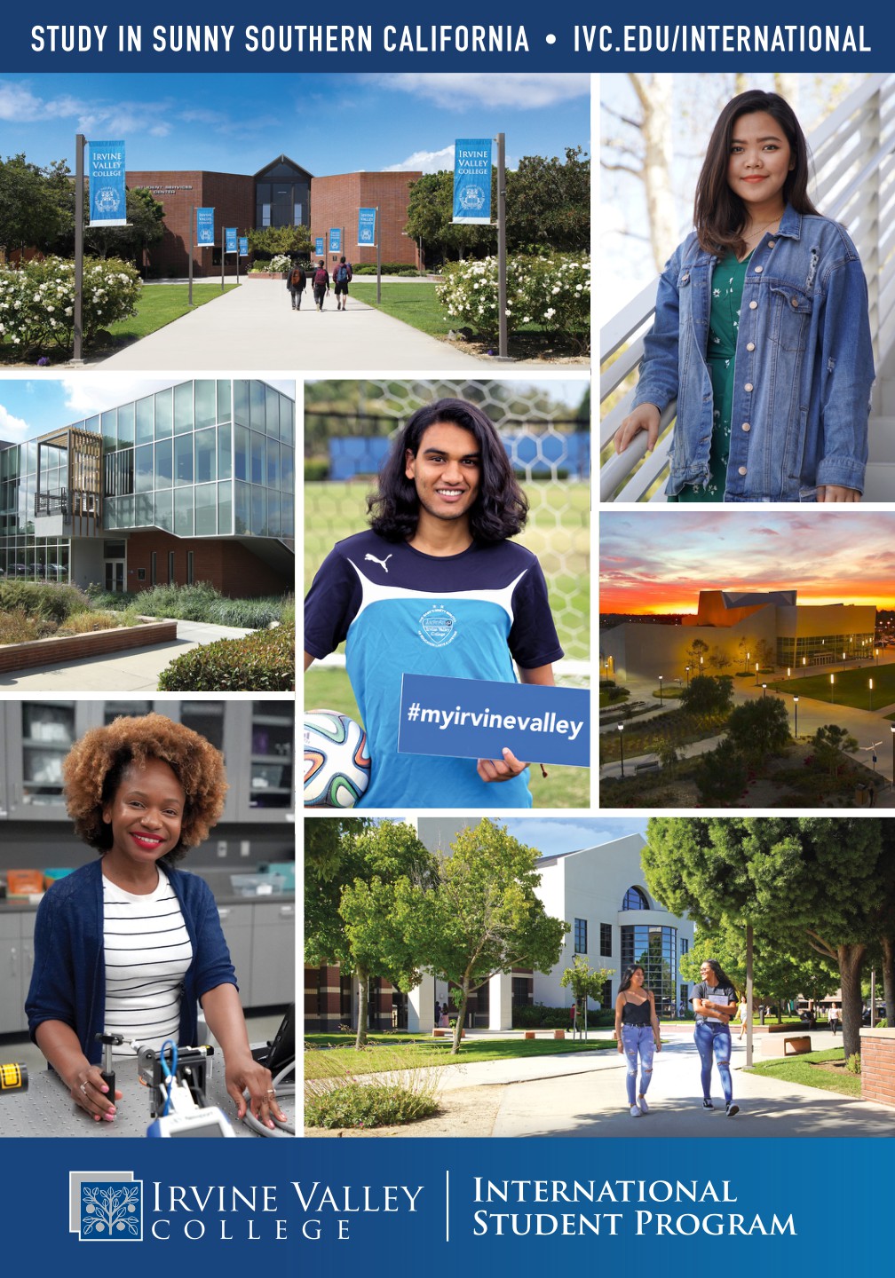 International Students Brochure 2023