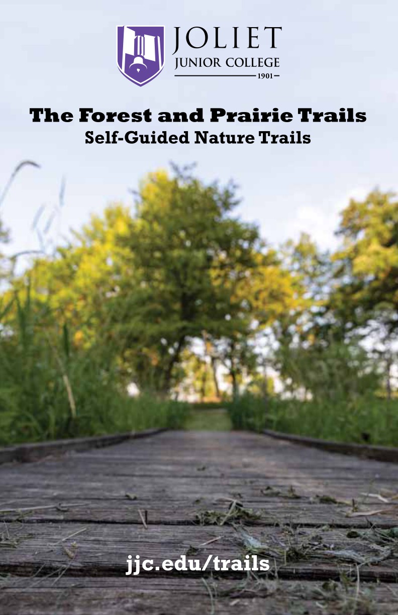 JJC Nature Trail Guide 2020