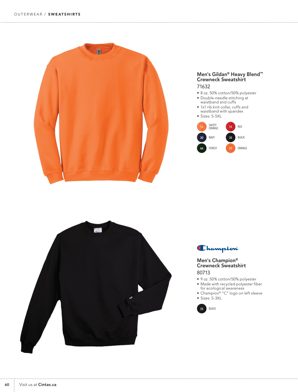 Cintas Canada Essentials Guide English