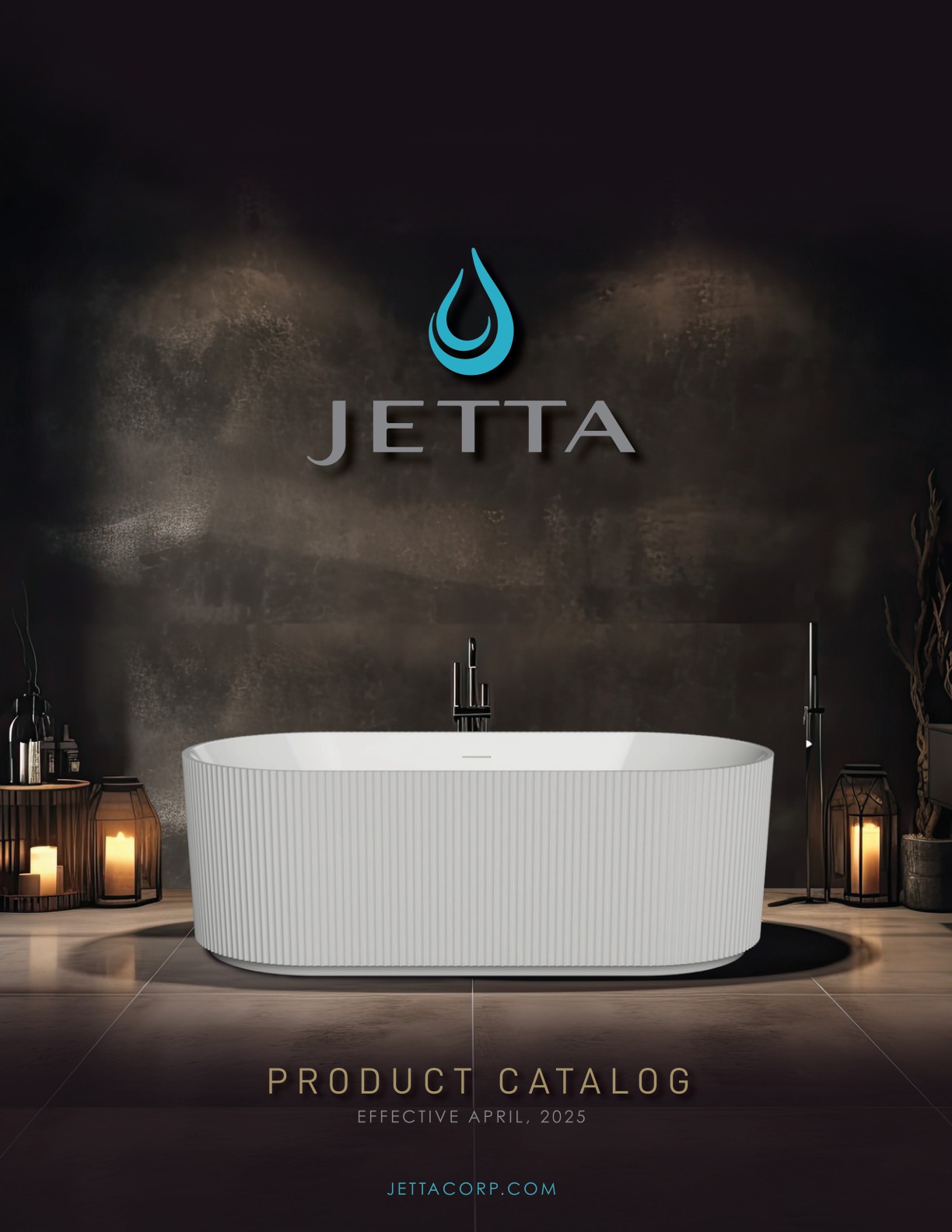 Jetta Product Catalog