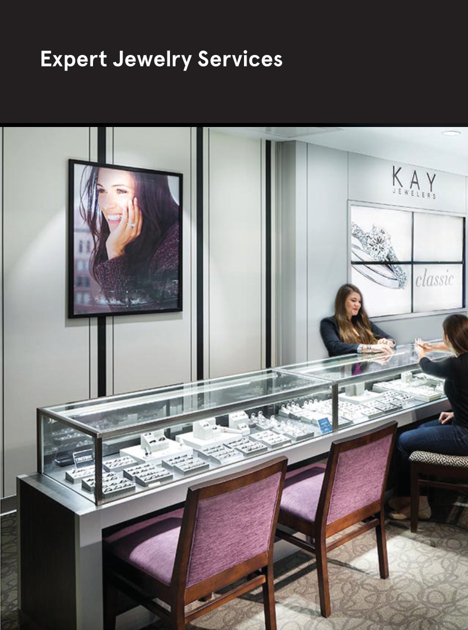 KAY Custom Design & Personalization Lookbook
