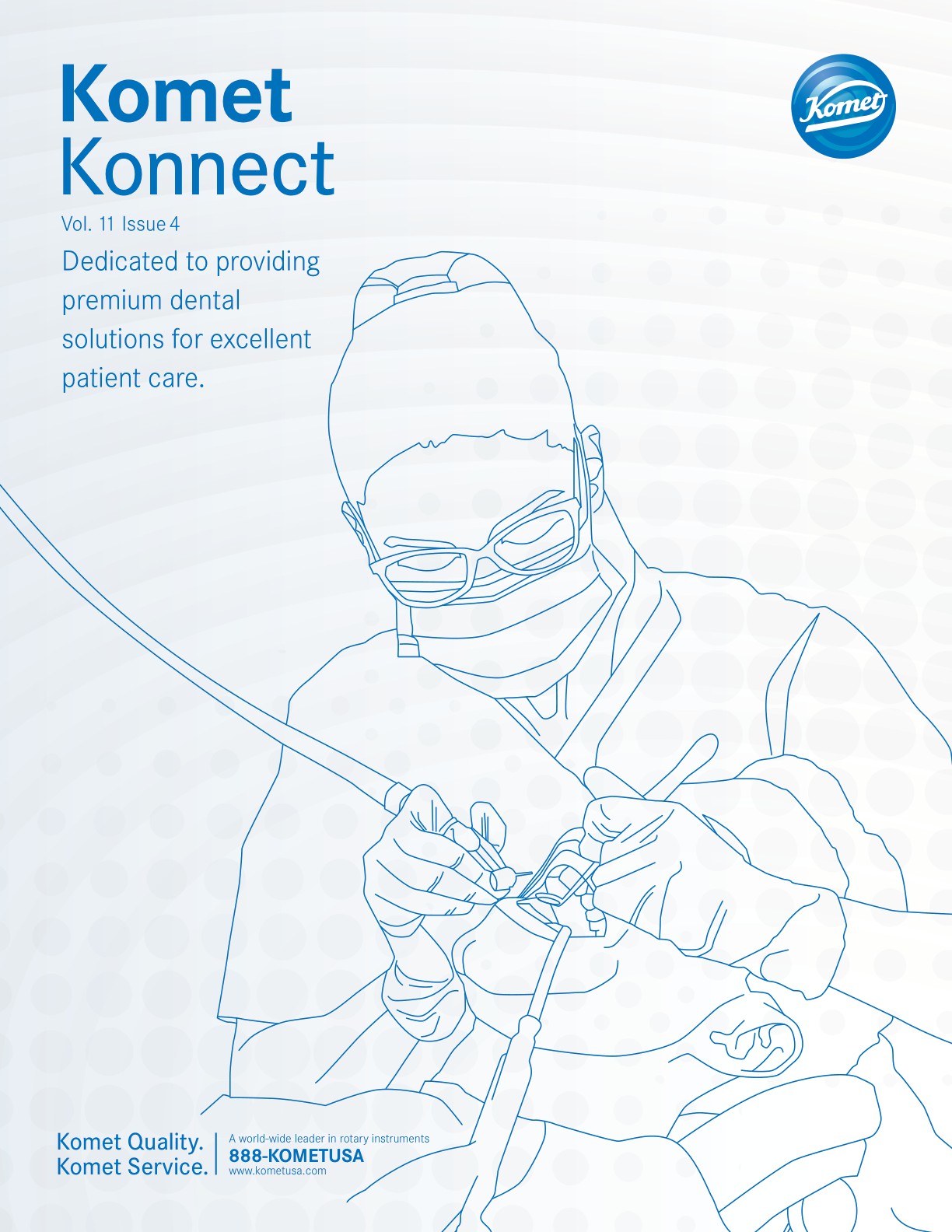 Komet Konnect