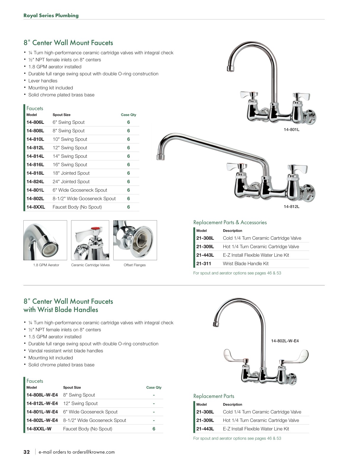 2025 Plumbing Catalog