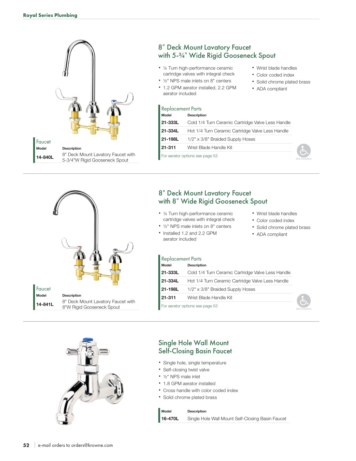 2025 Plumbing Catalog