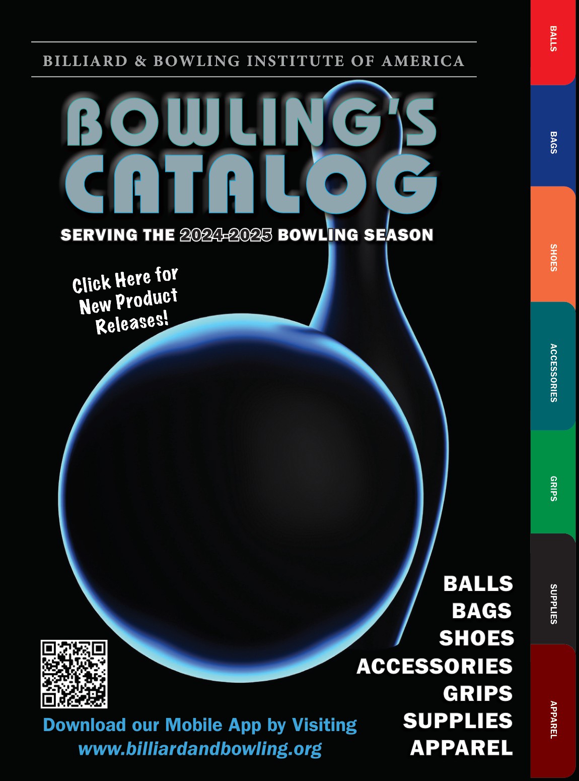 アイ⭐︎チュウ 2024 パンフレット BBIA 2024 Catalog