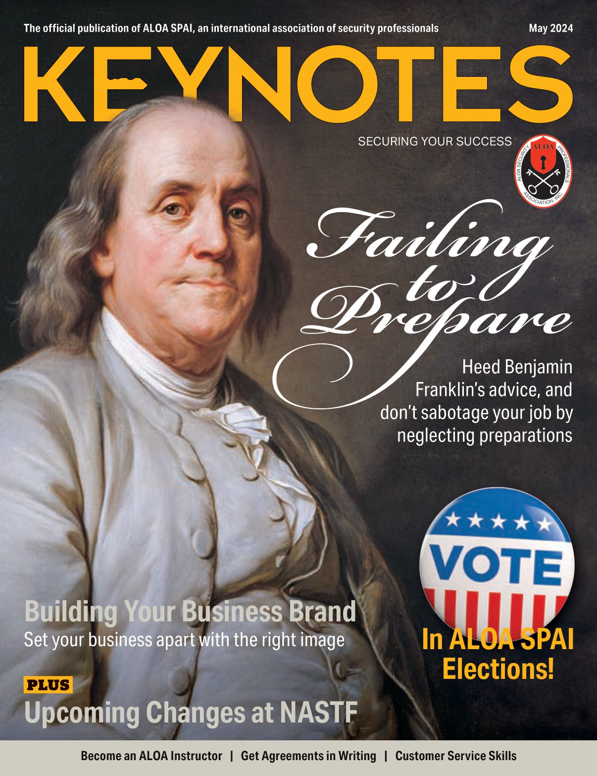 Con Doc Keynotes Keynotes May 2024