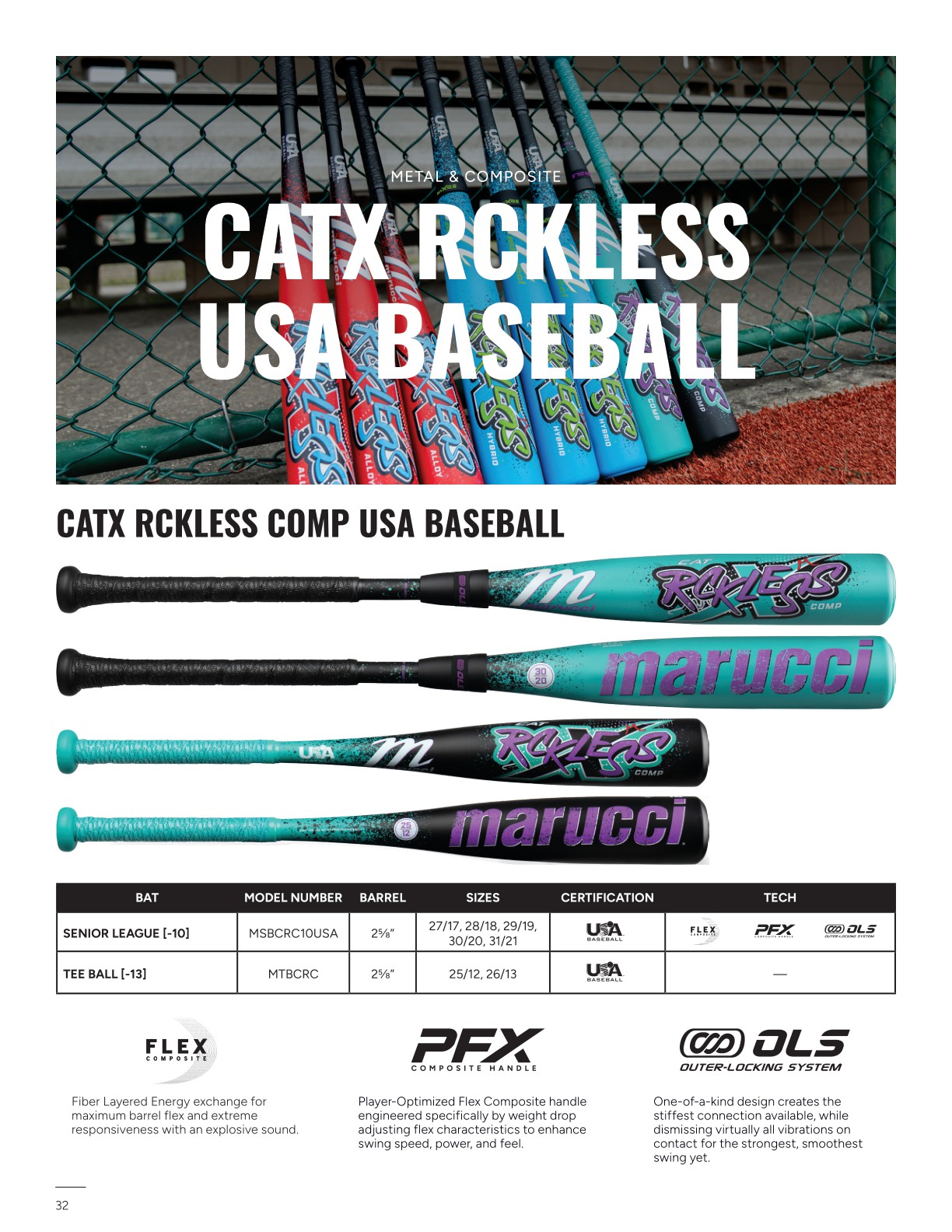 2026 MVLS Retail Catalog