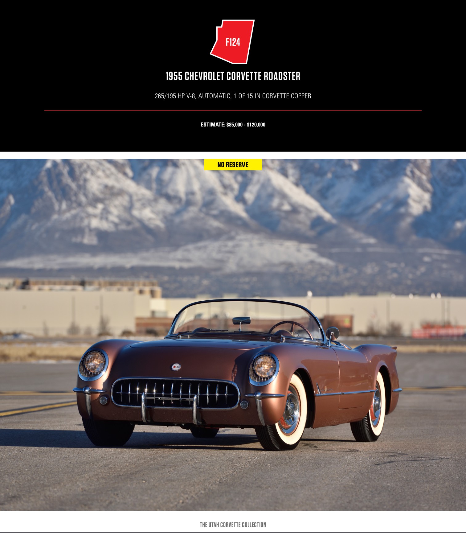 Friday Digital Catalog // Glendale 2024