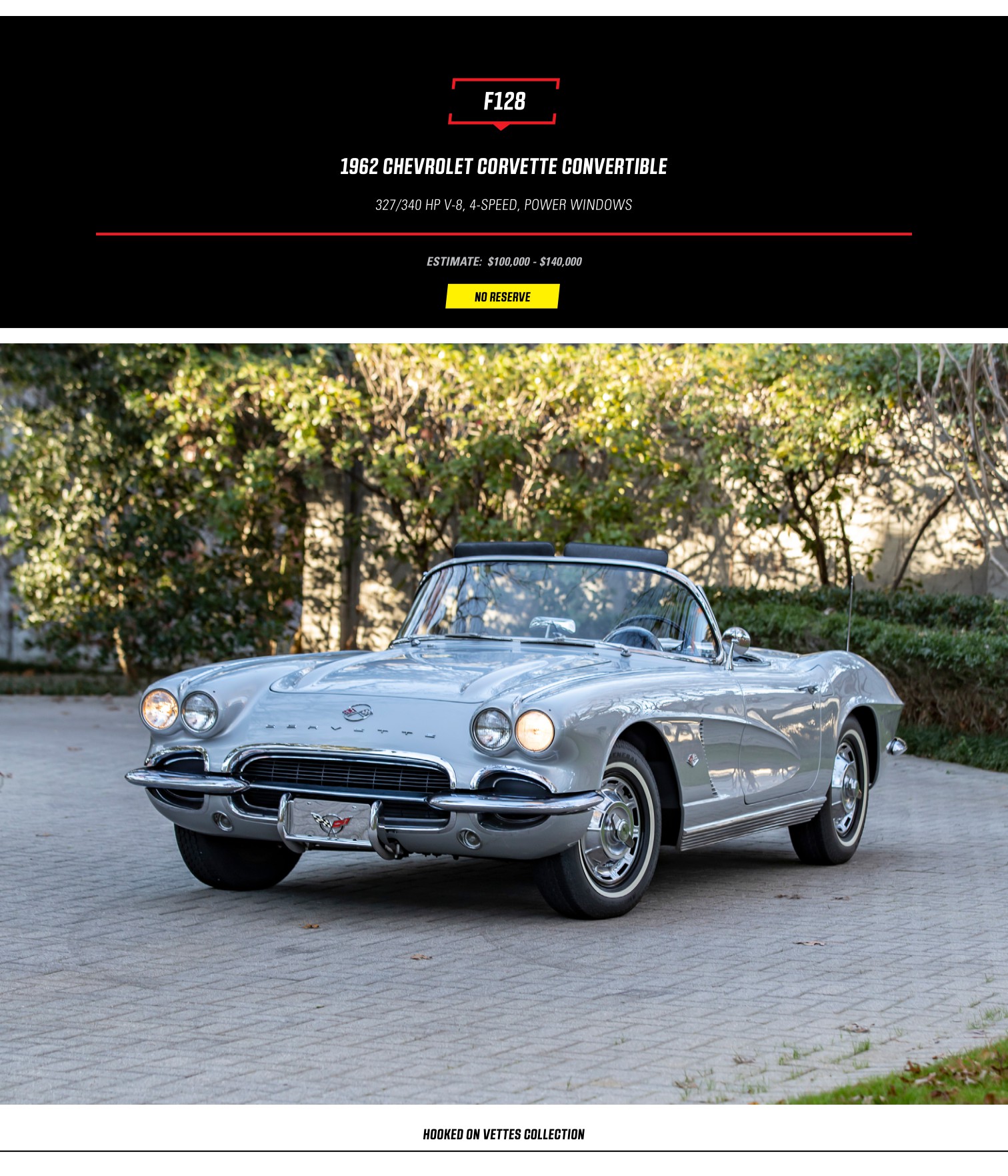 Glendale 2022 Friday Digital Catalog