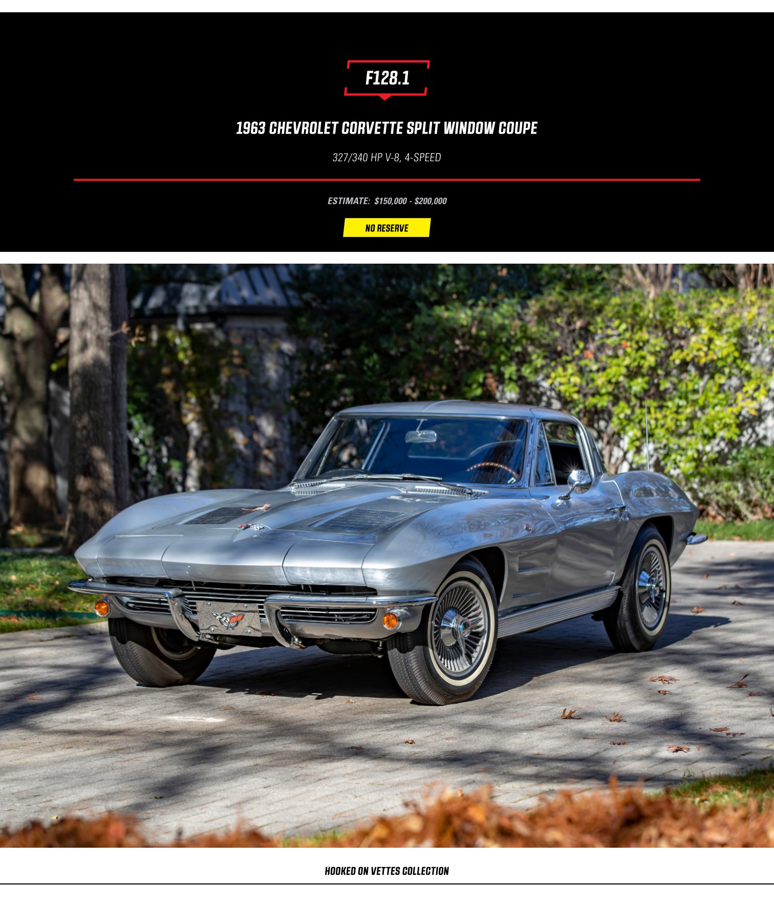 Glendale 2022 Friday Digital Catalog