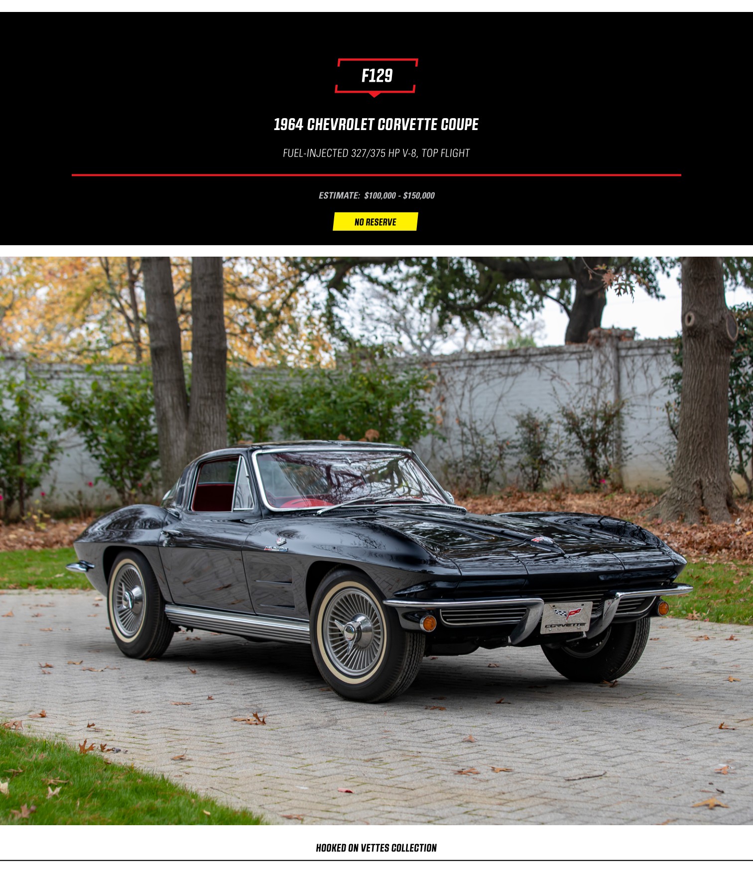 Glendale 2022 Friday Digital Catalog