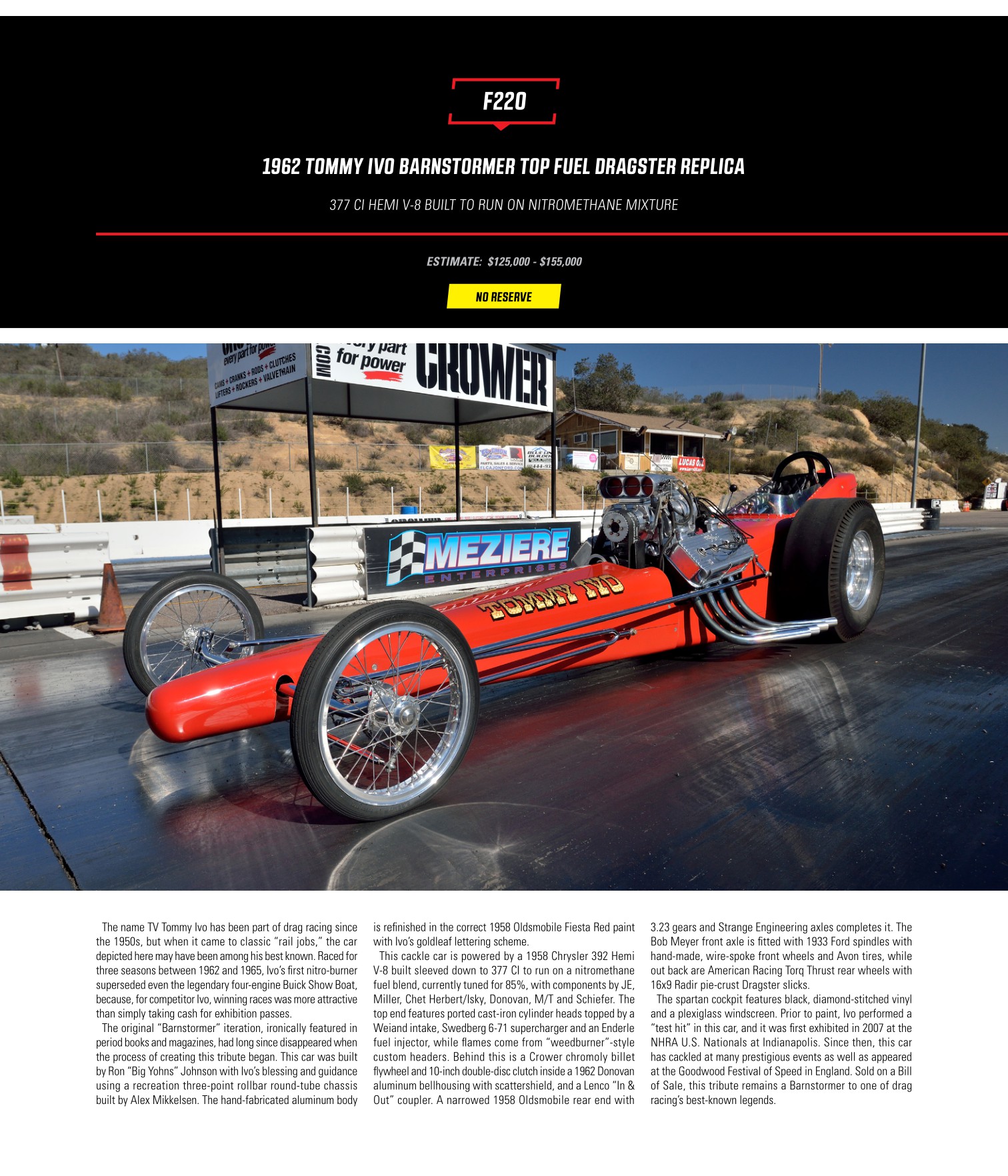 Glendale 2022 Friday Digital Catalog