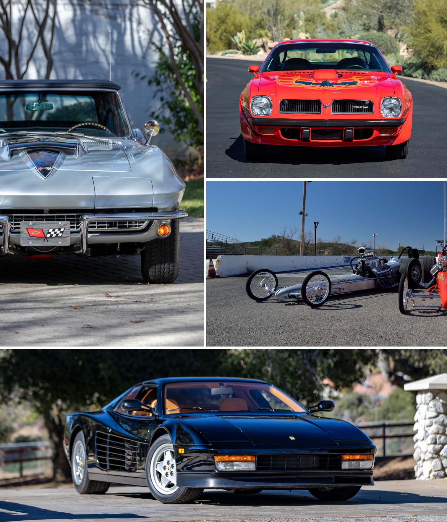 Glendale 2022 Friday Digital Catalog