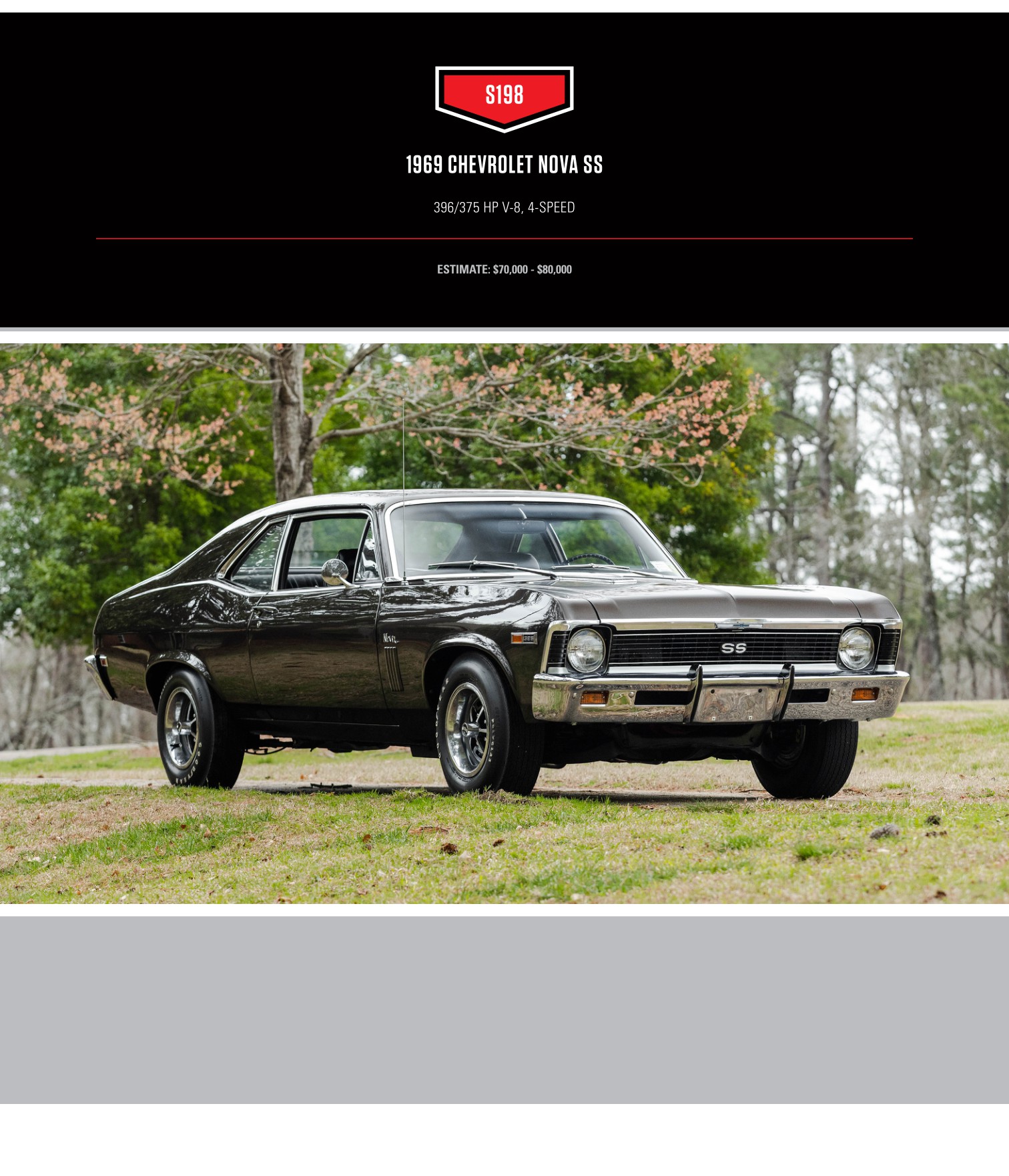 Saturday Digital Catalog // Glendale 2023