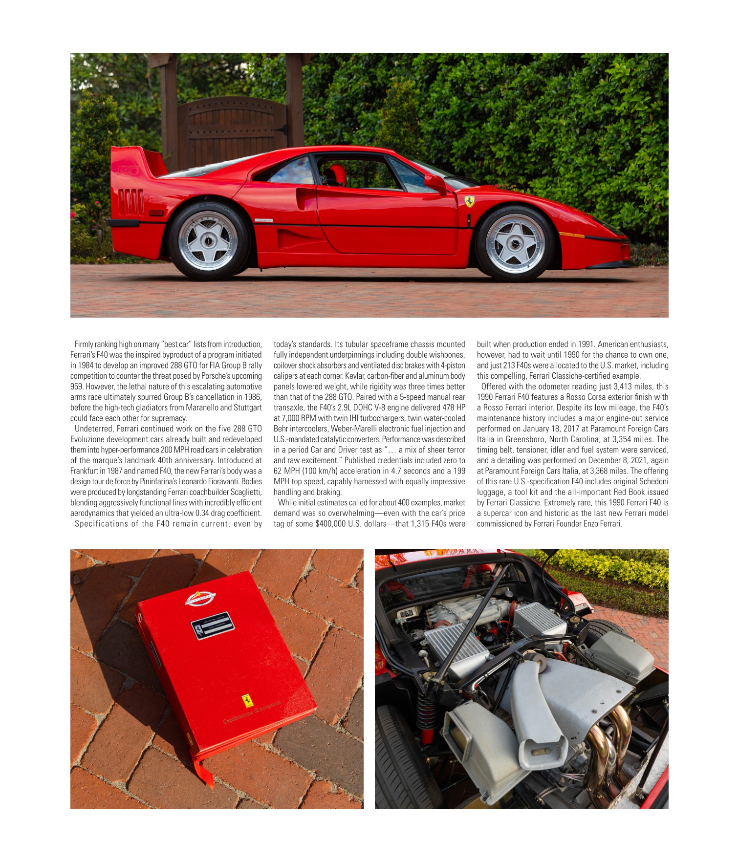 Saturday Digital Catalog // Glendale 2023