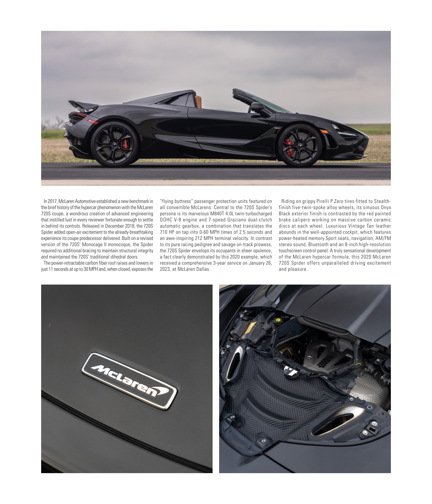 Saturday Digital Catalog // Glendale 2023