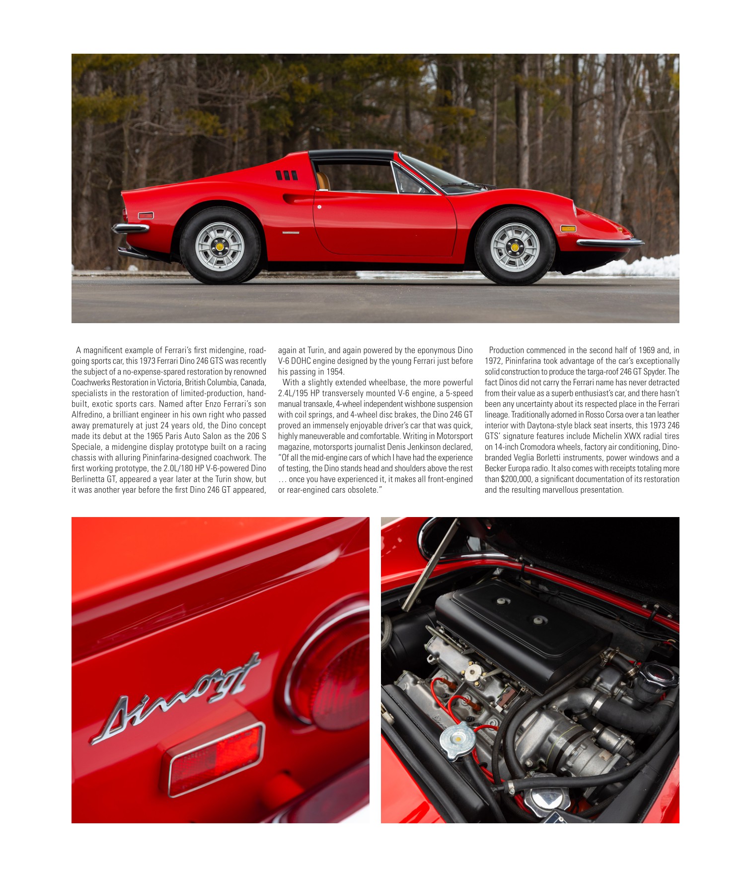 Saturday Digital Catalog // Glendale 2023