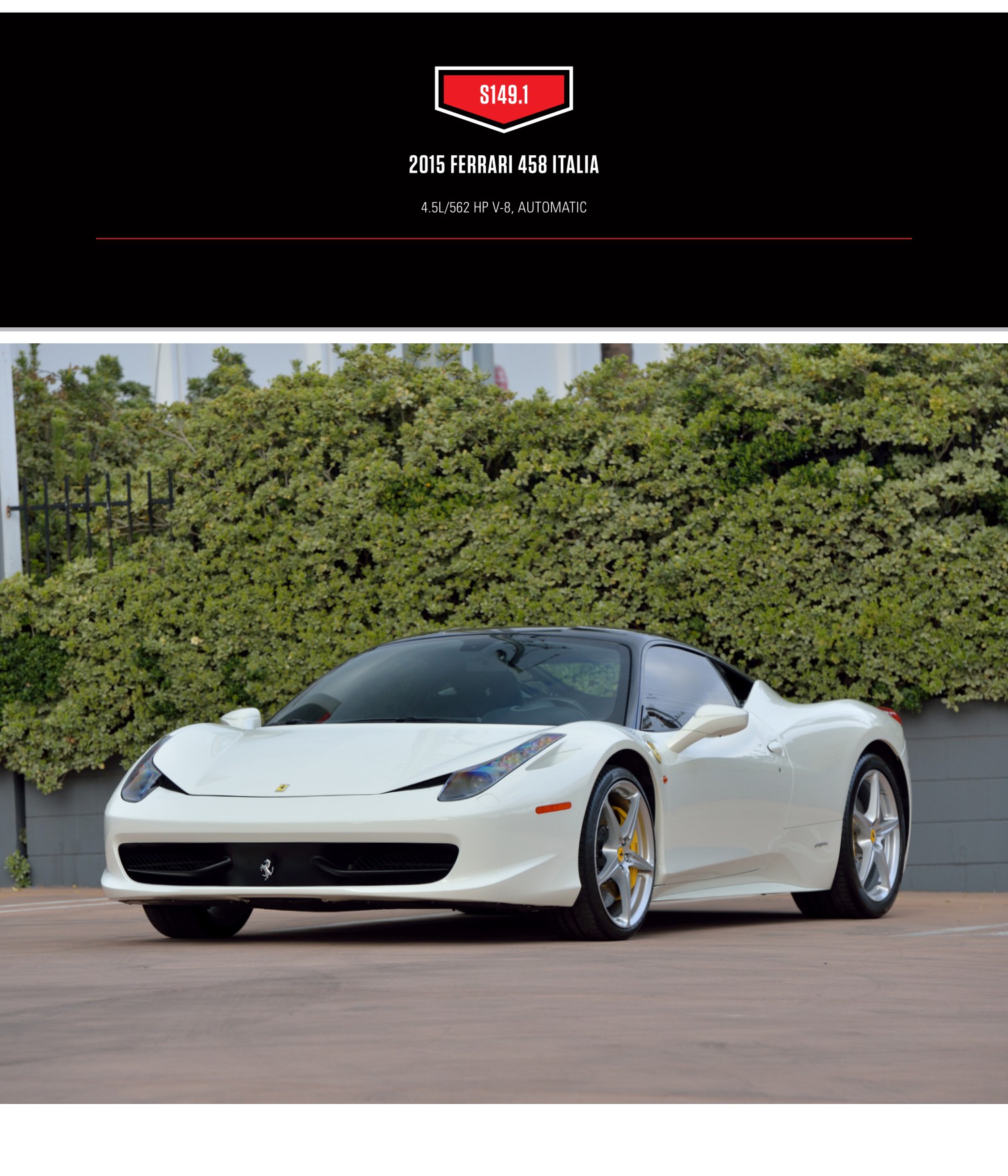 Saturday Digital Catalog // Glendale 2023