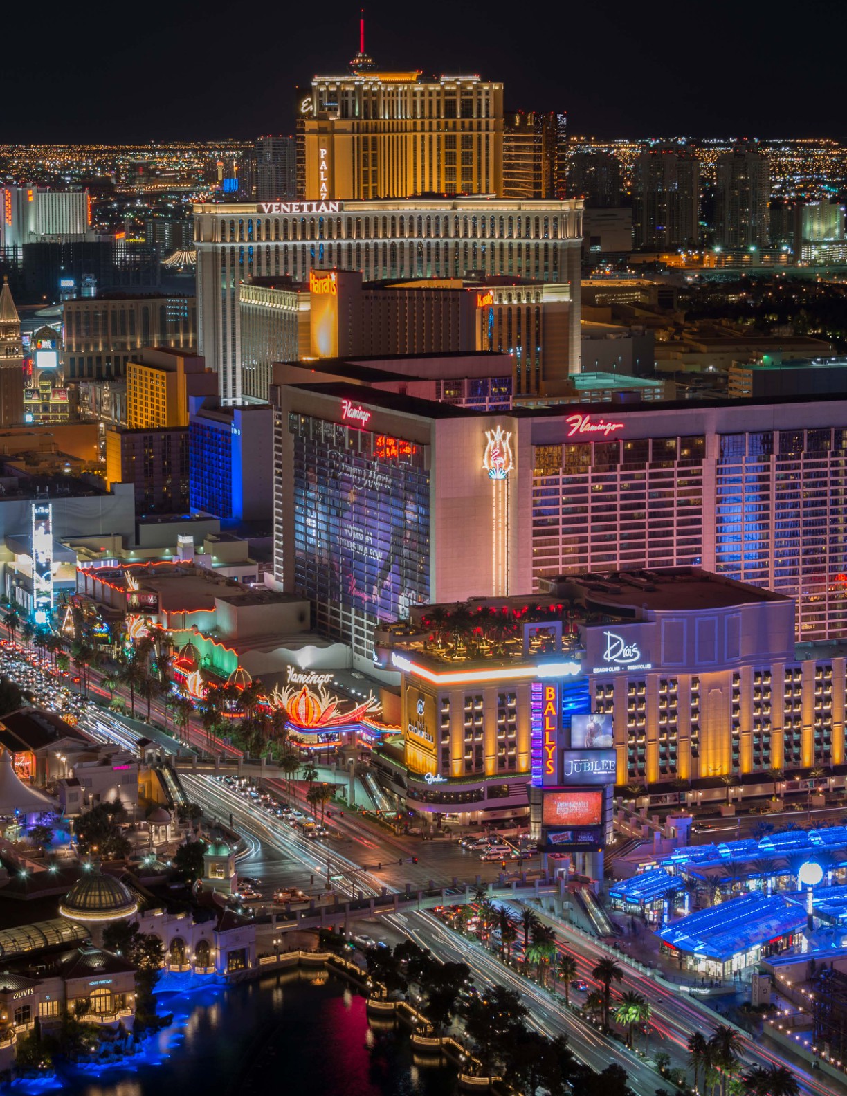 Digital Catalog // Las Vegas Motorcycles 2025