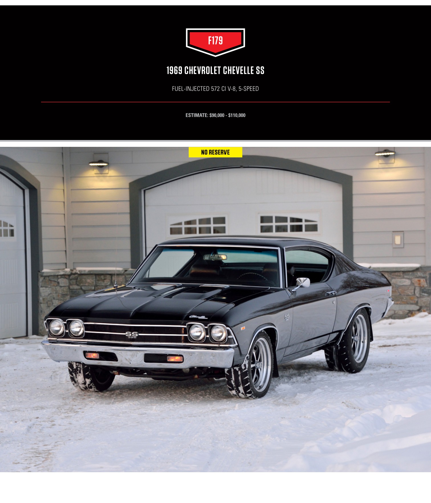 Friday Digital Catalog // Glendale 2023