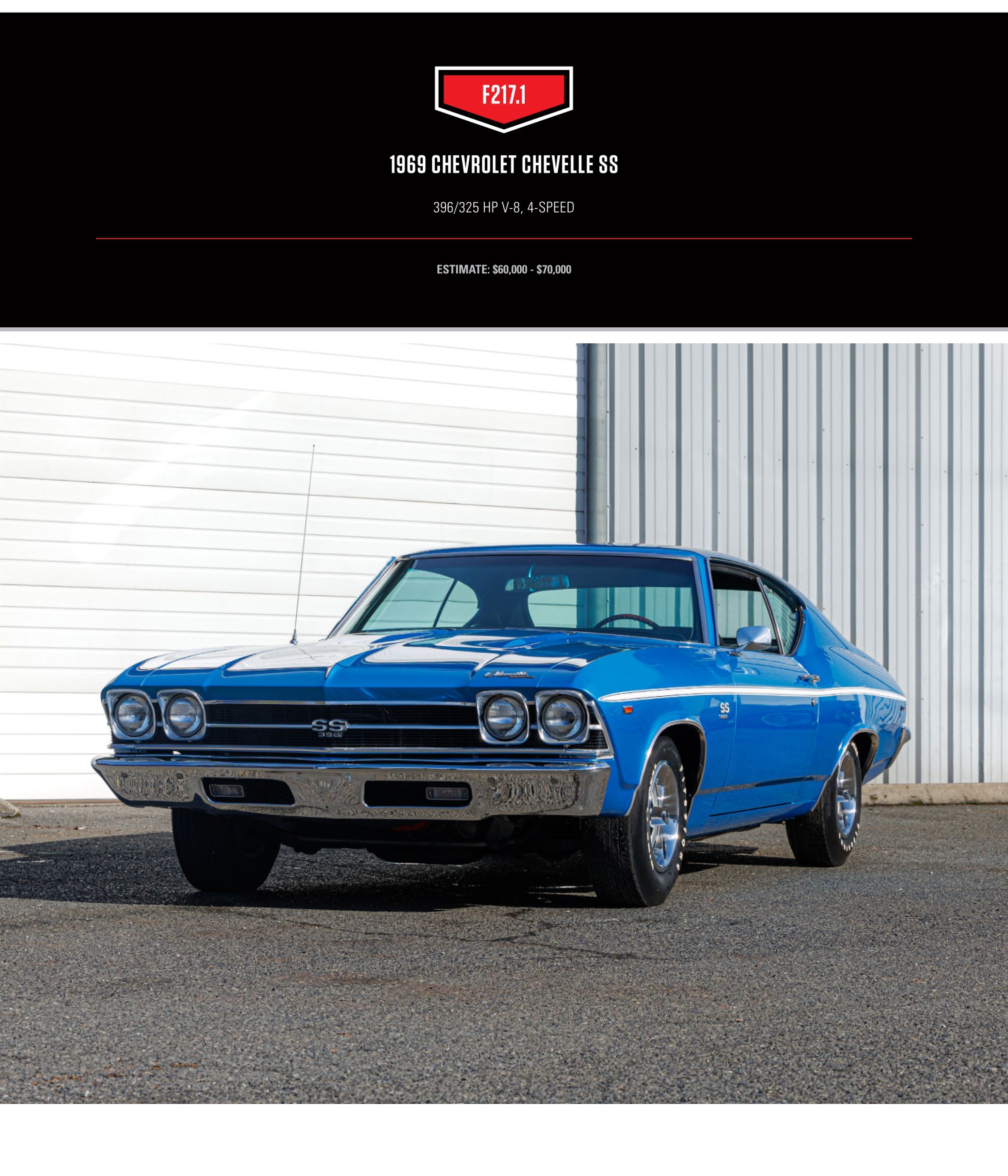 Friday Digital Catalog // Glendale 2023