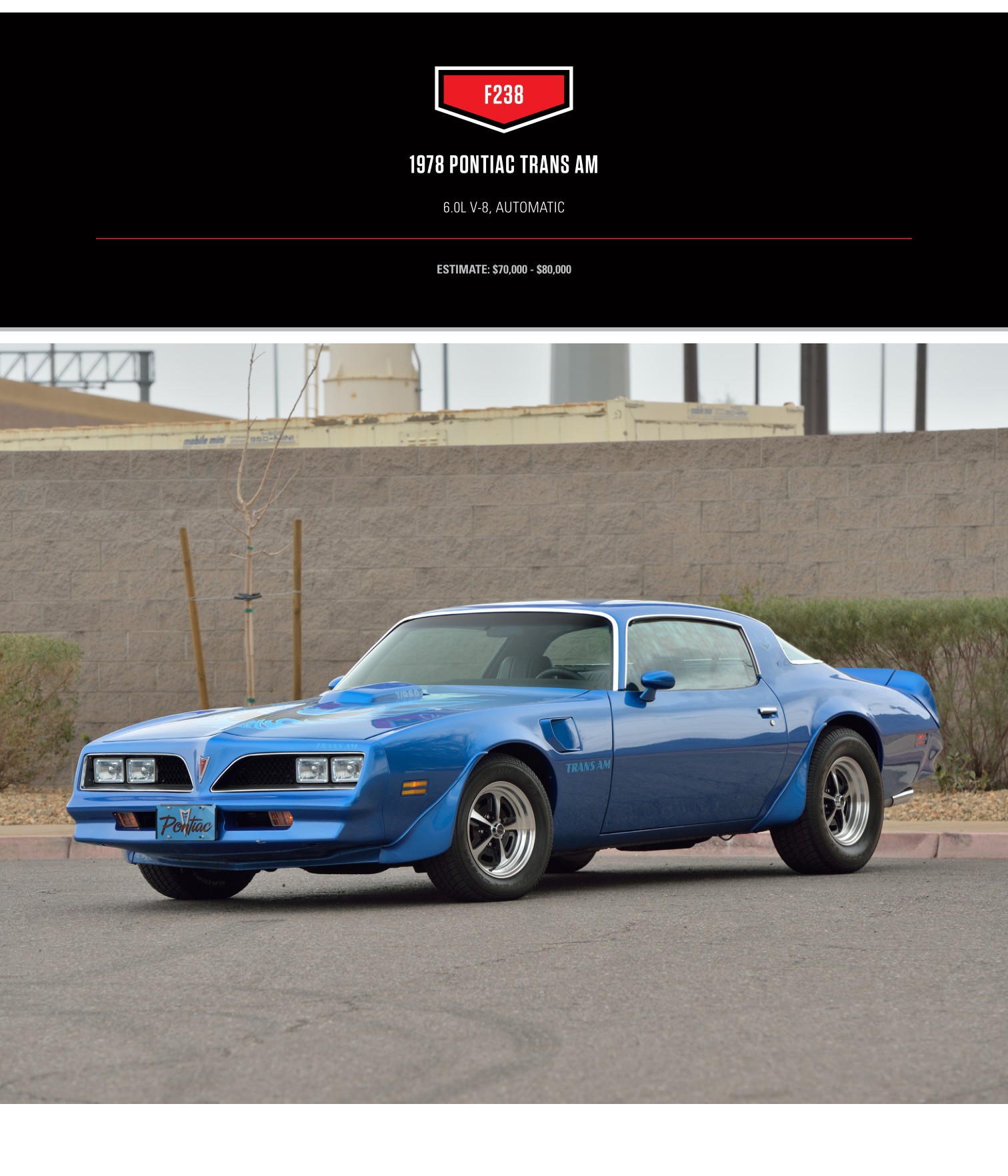 Friday Digital Catalog // Glendale 2023