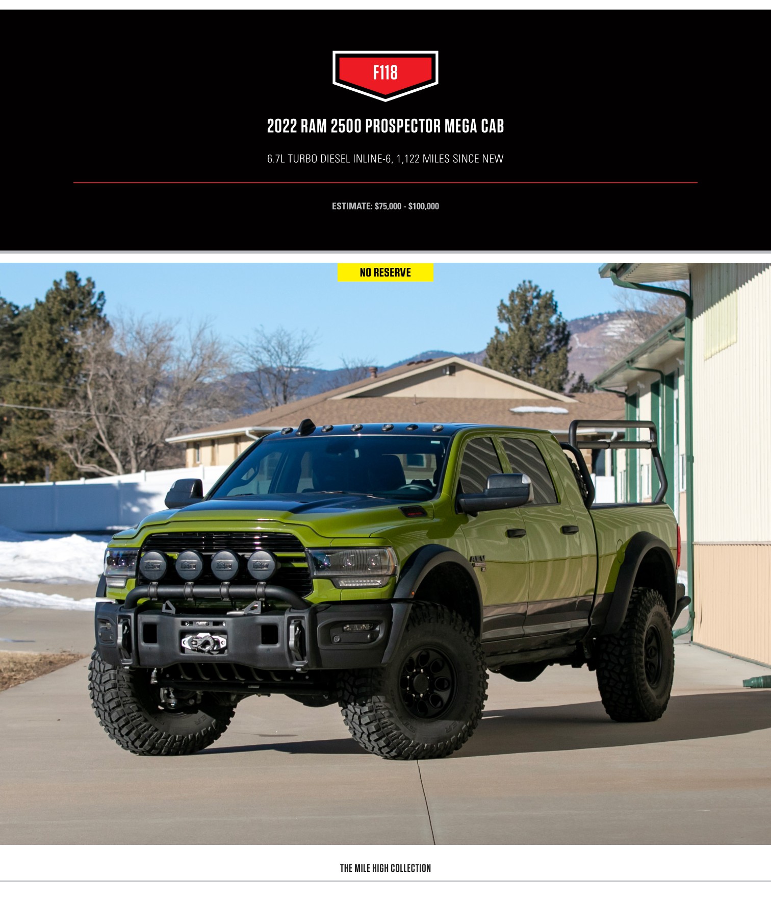 Friday Digital Catalog // Glendale 2023