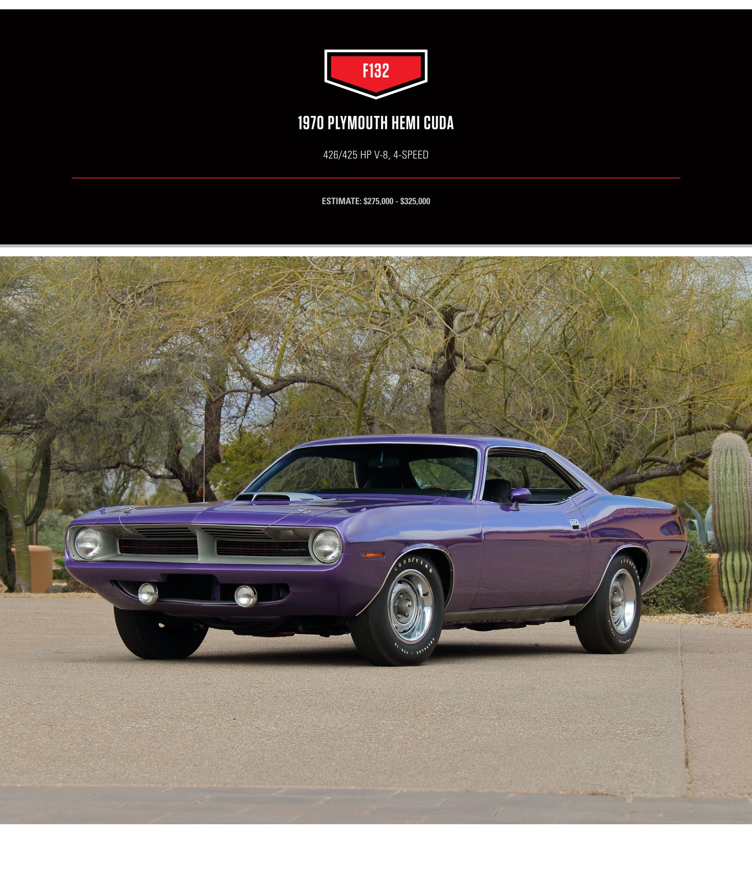 Friday Digital Catalog // Glendale 2023