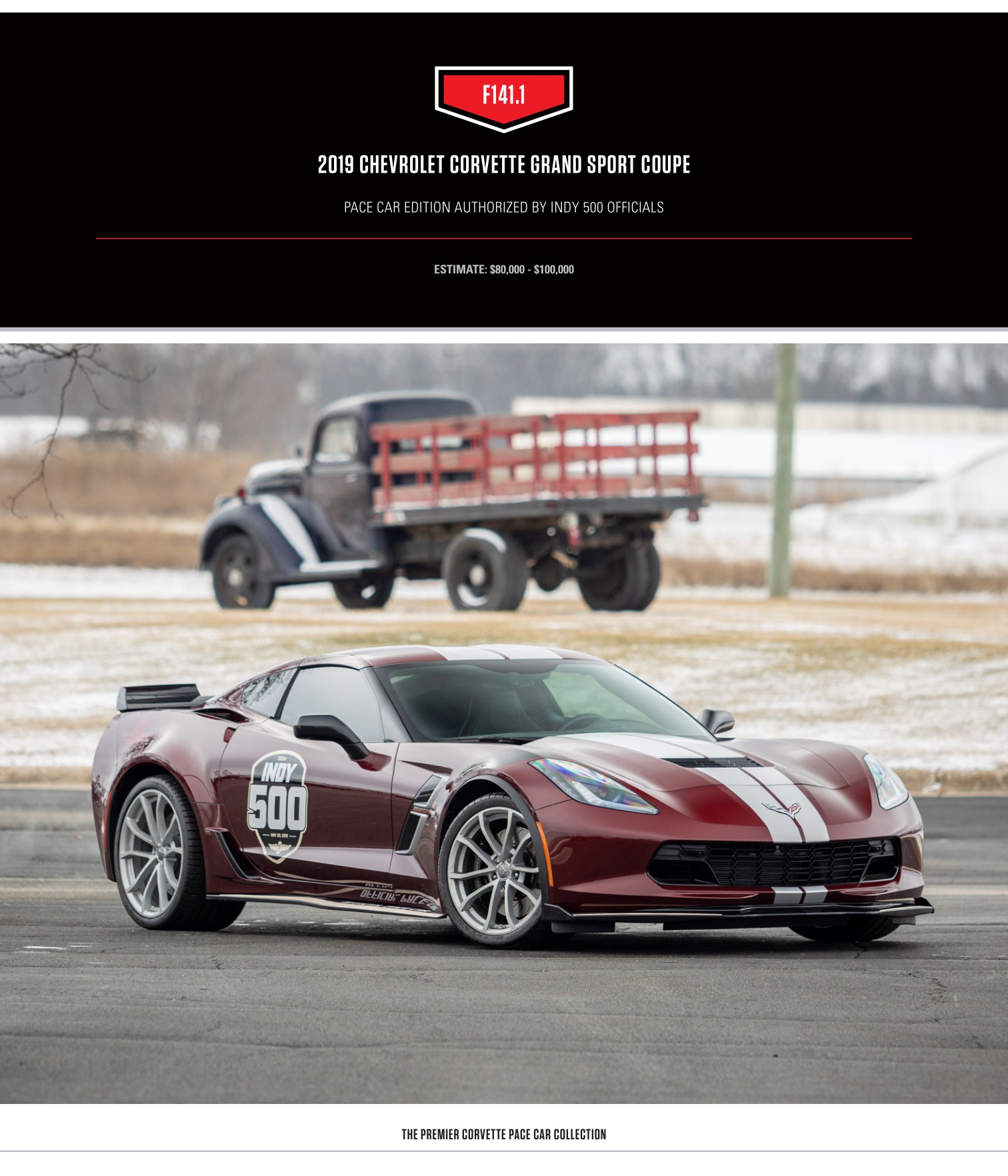 Friday Digital Catalog // Glendale 2023