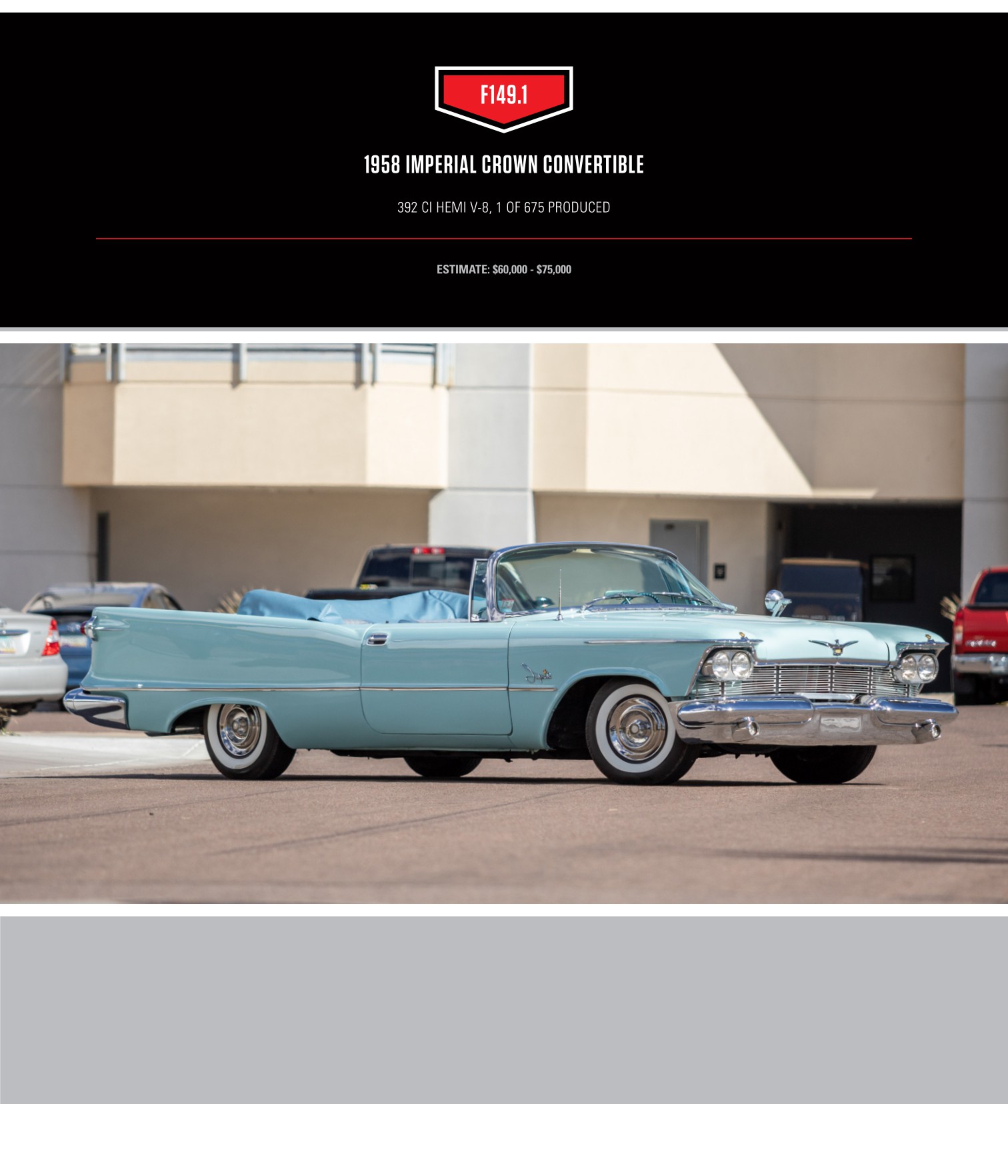 Friday Digital Catalog // Glendale 2023