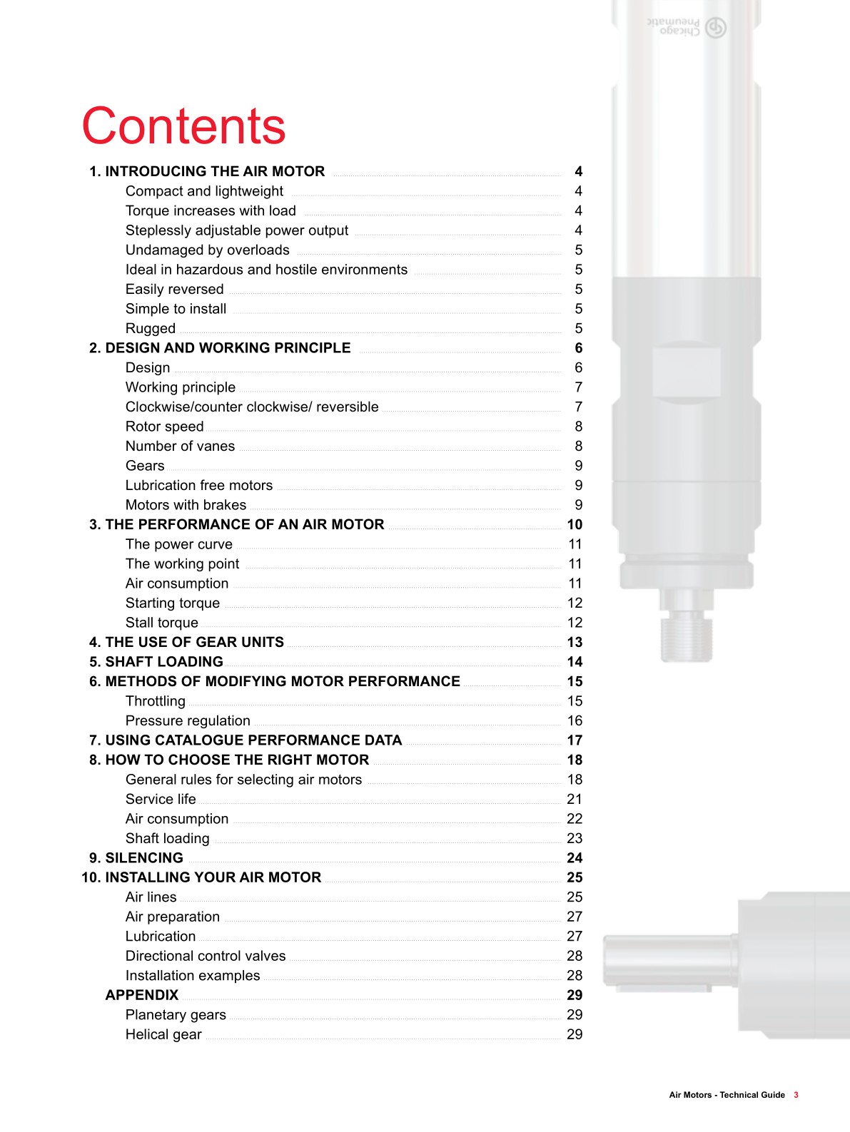 chicago-pneumatic-air-motors-technical-guide