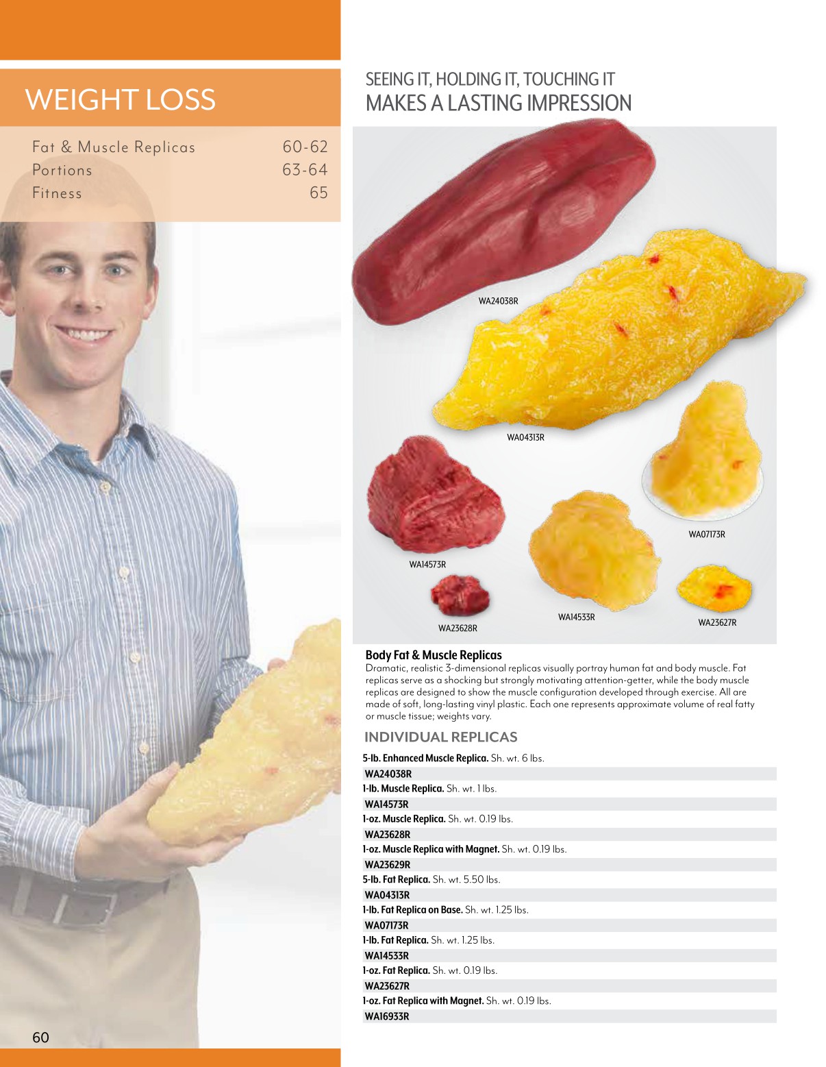 Nasco Nutrition Catalog