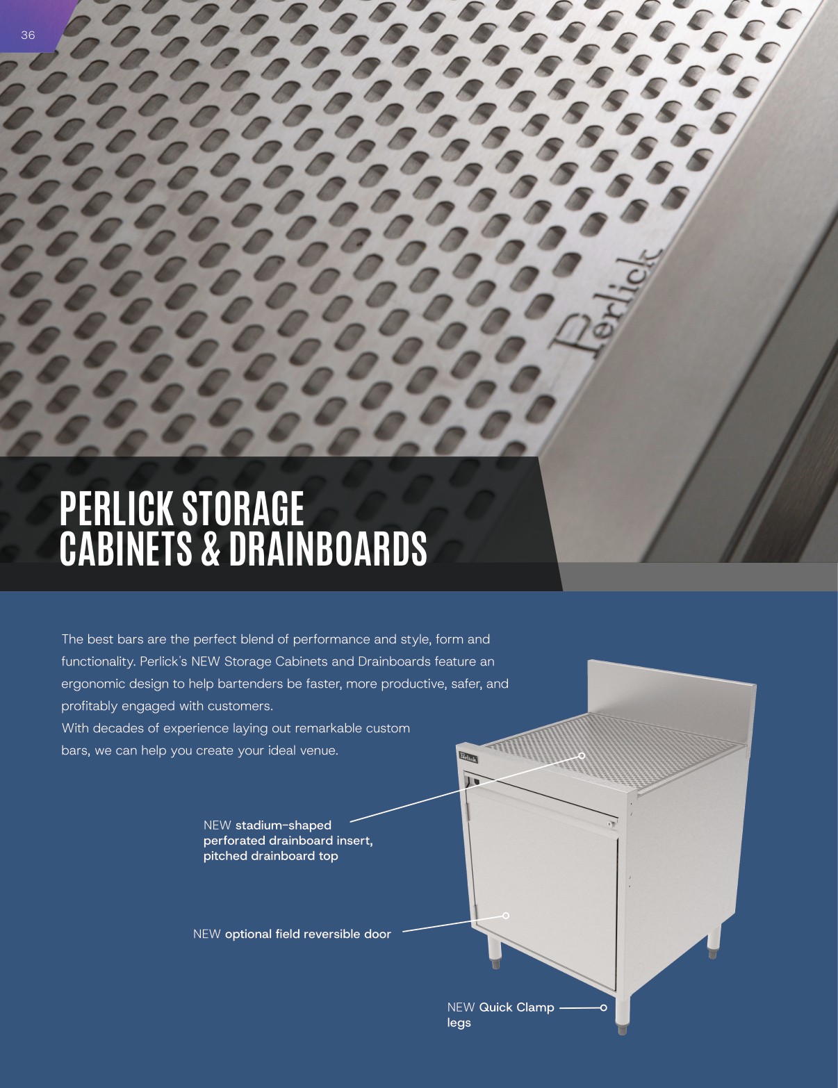 Bar and Beverage Catalog 2025