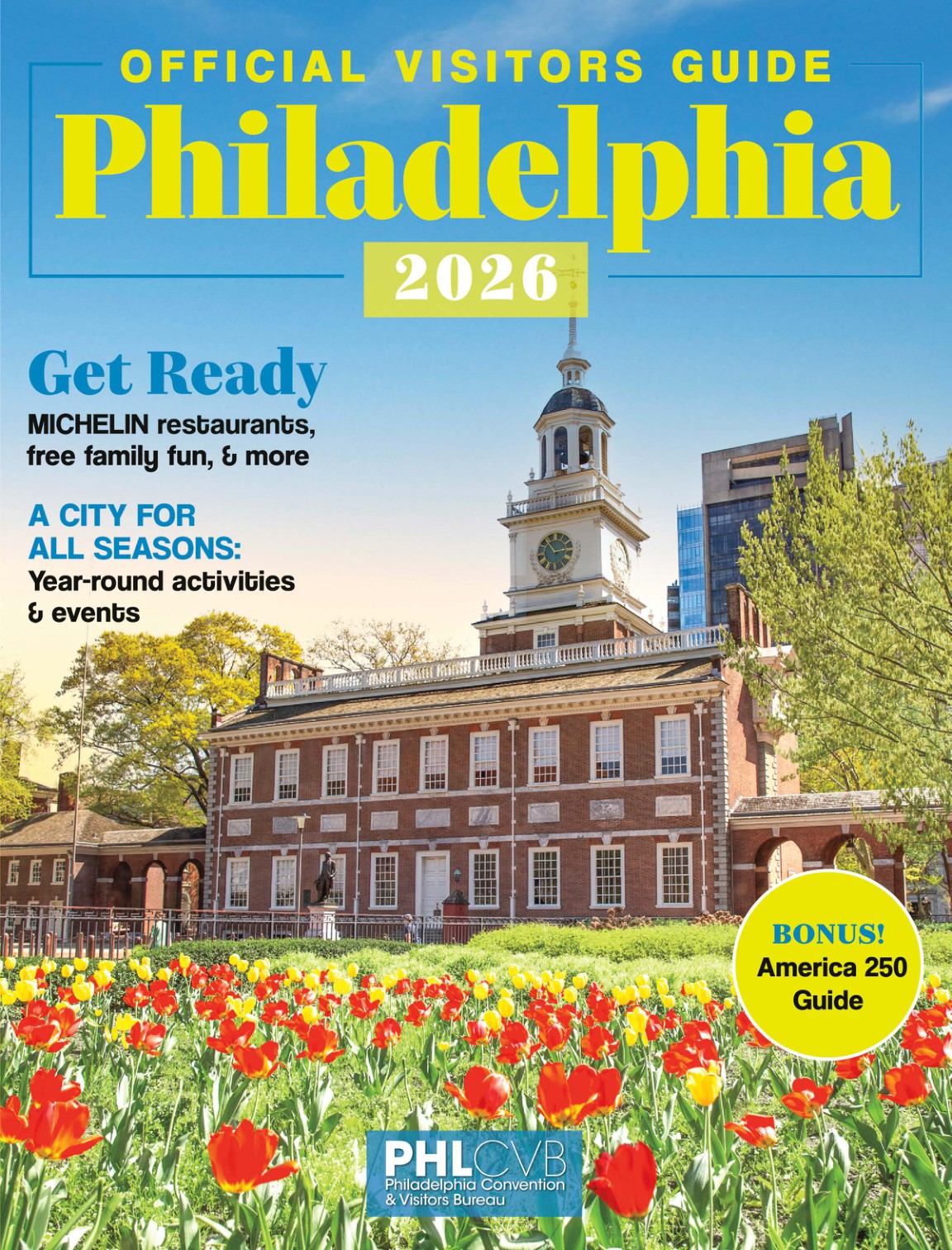 2026 Official Visitors Guide ZPage 1 