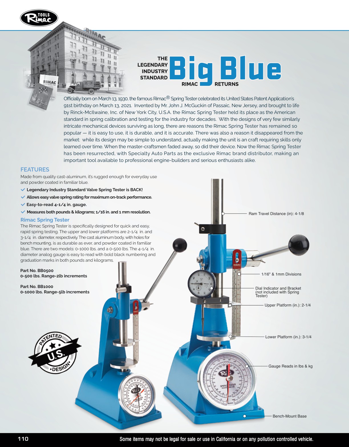 2025 PROFORM Catalog