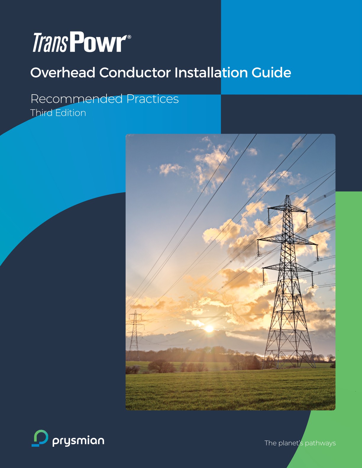 Overhead Conductor Installation Guide