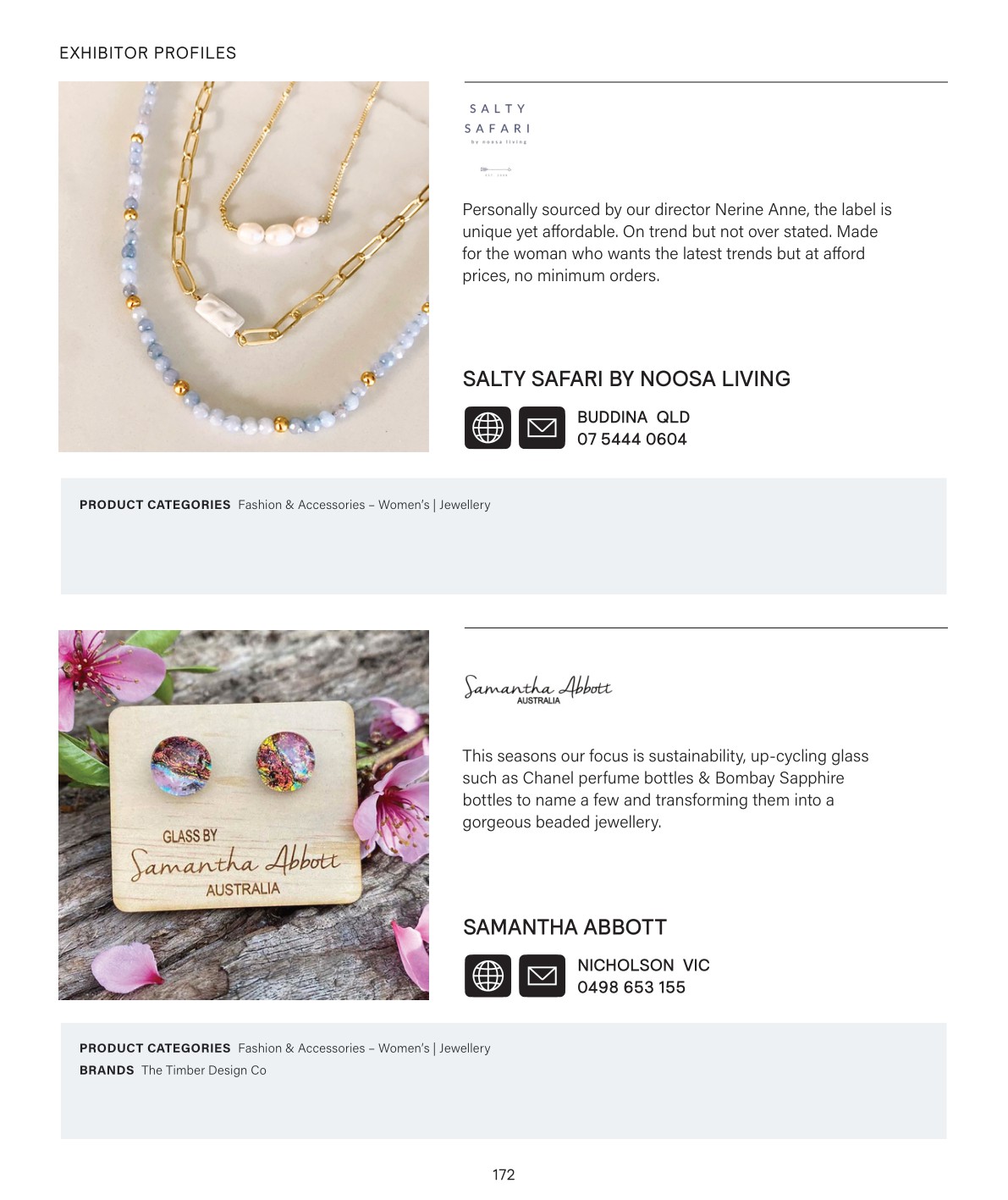 Reed Gift Fairs Sydney Big Book 2024