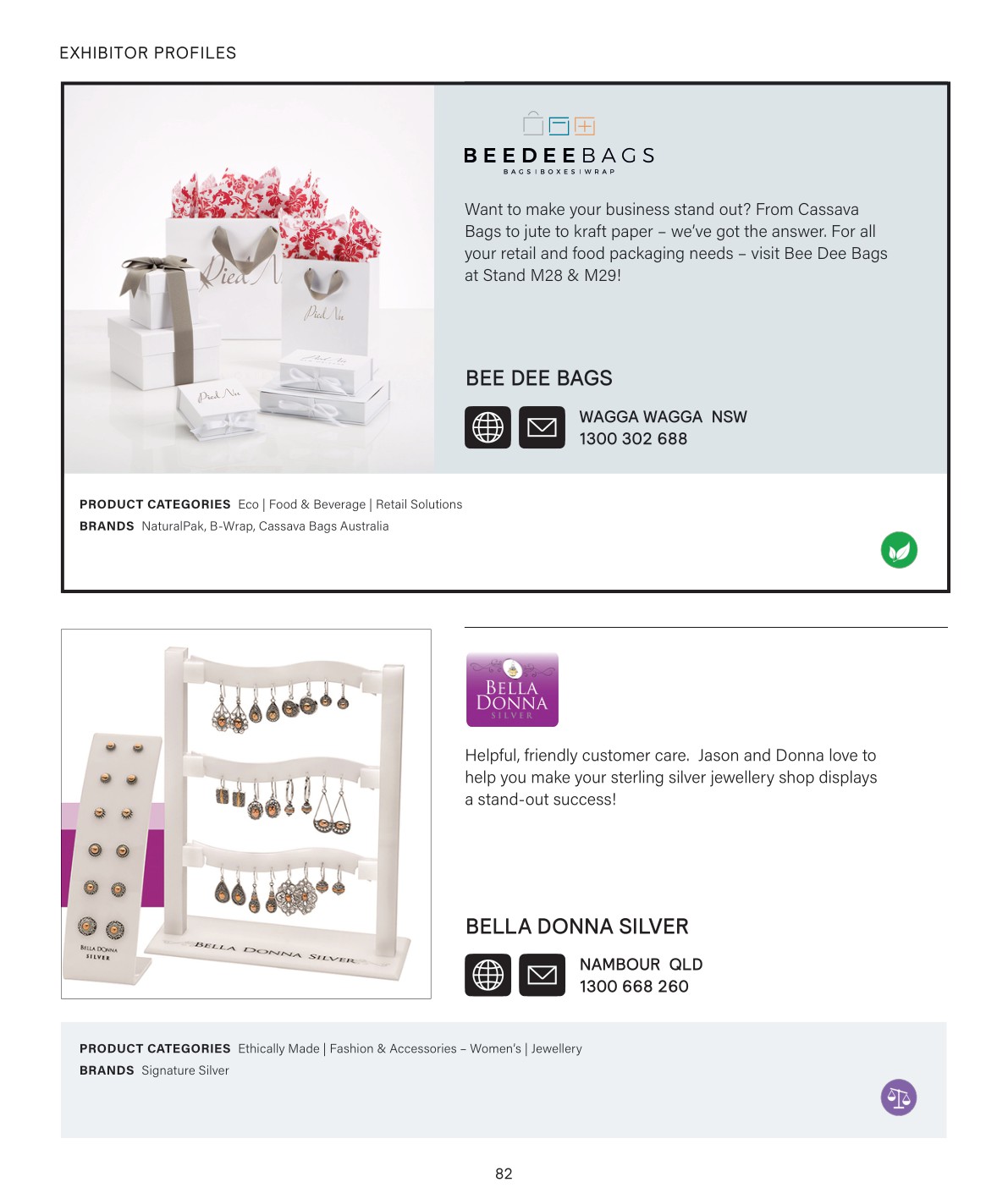 Reed Gift Fairs Sydney Big Book 2024