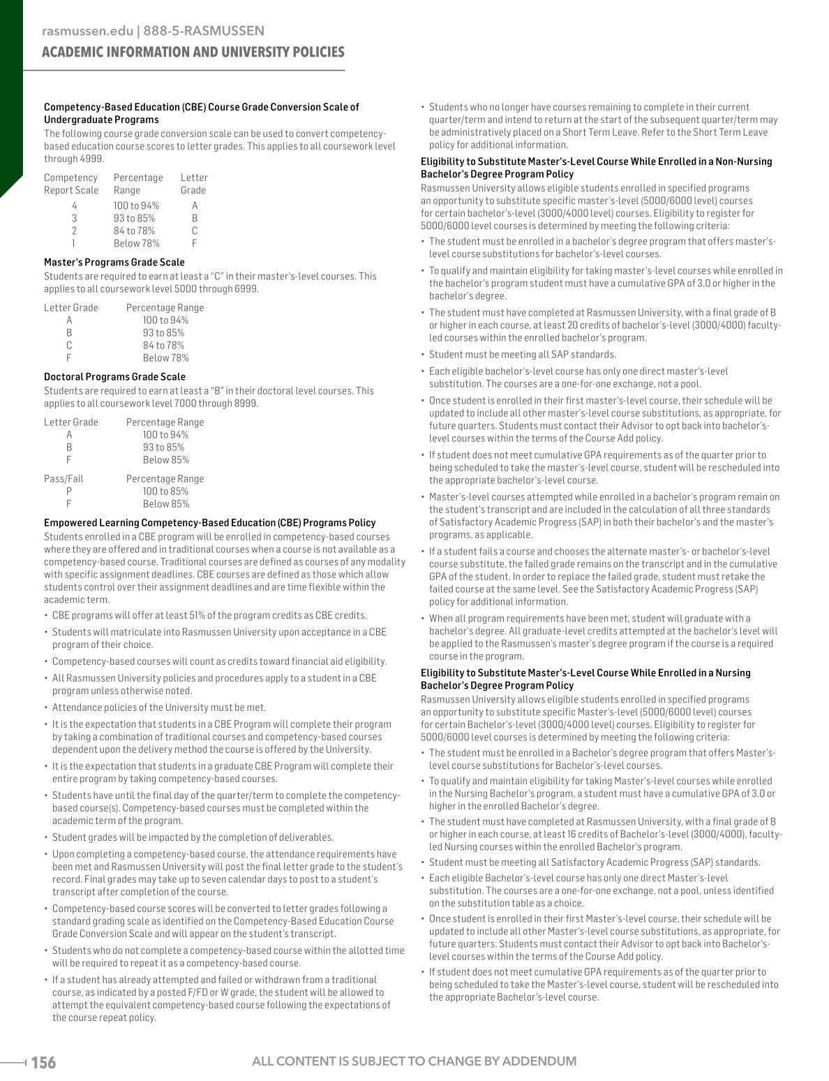 2023 - 2024 Catalog