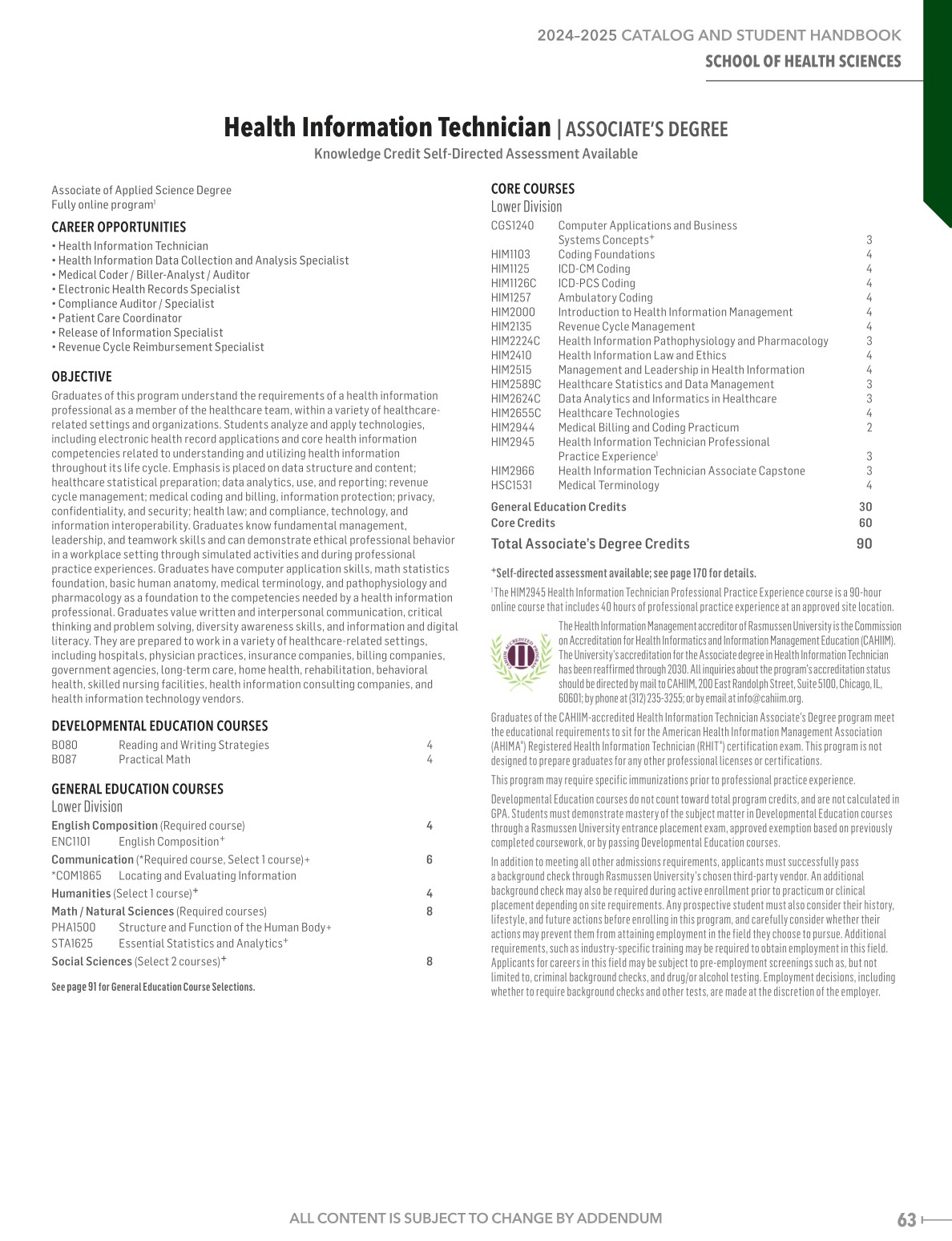 2024 2025 Catalog 2024-2025-catalog