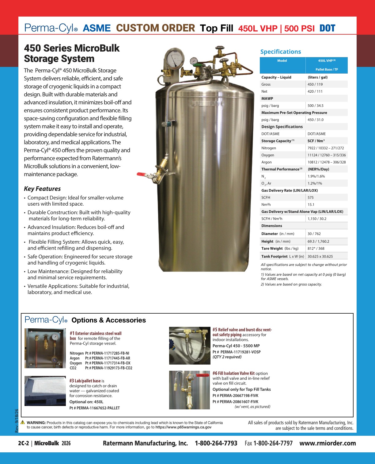 Rat Catalog 2019-Ratermann-Main-Catalog