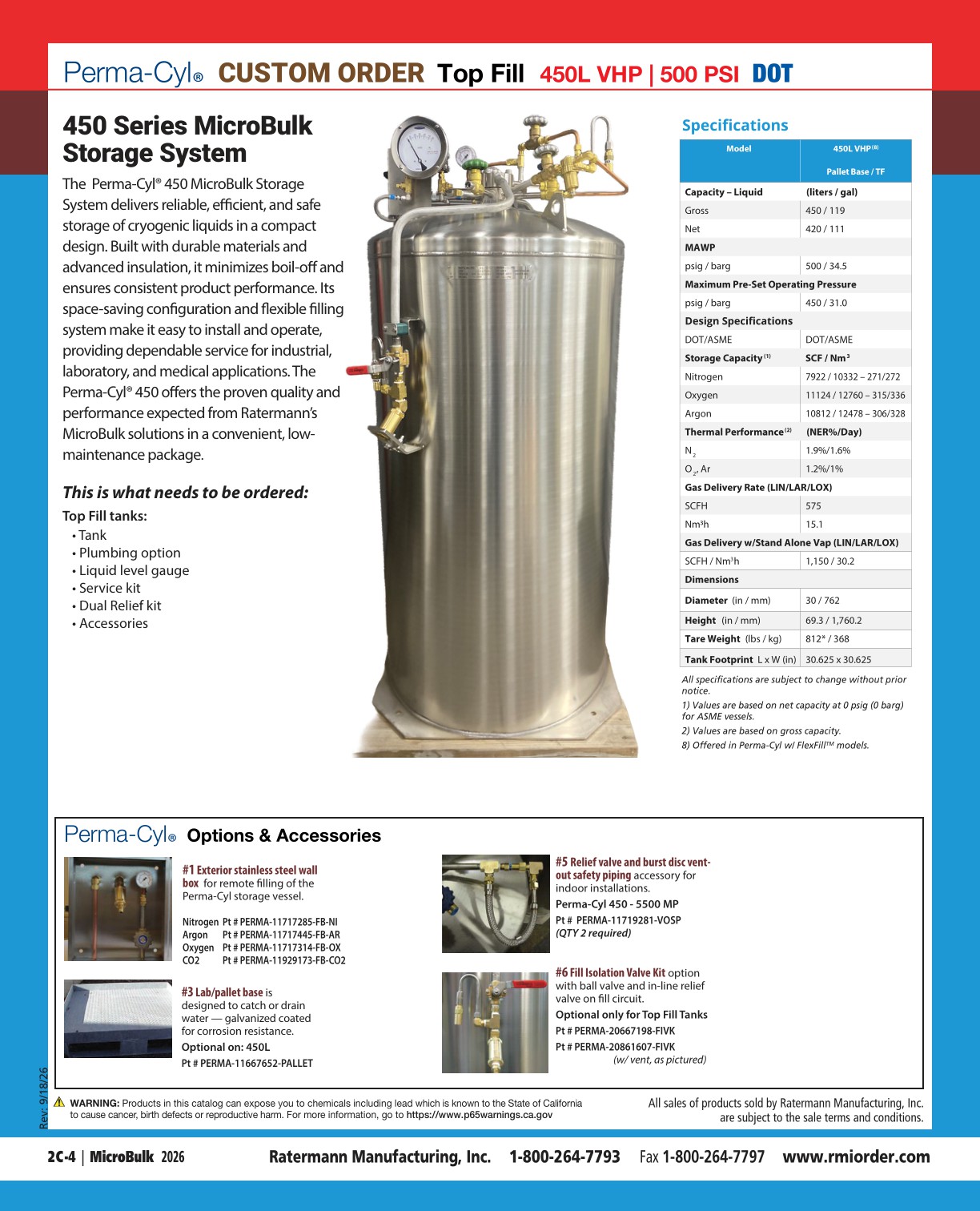 Rat Catalog 2019-Ratermann-Main-Catalog